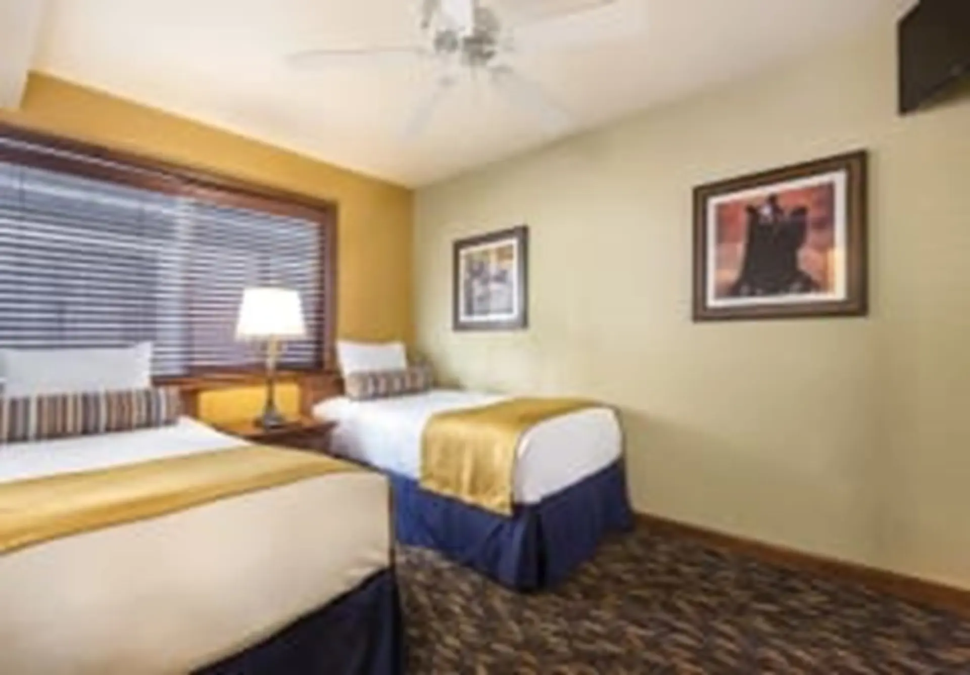 Worldmark Lake Tahoe - 2BD Sleeps up to 6