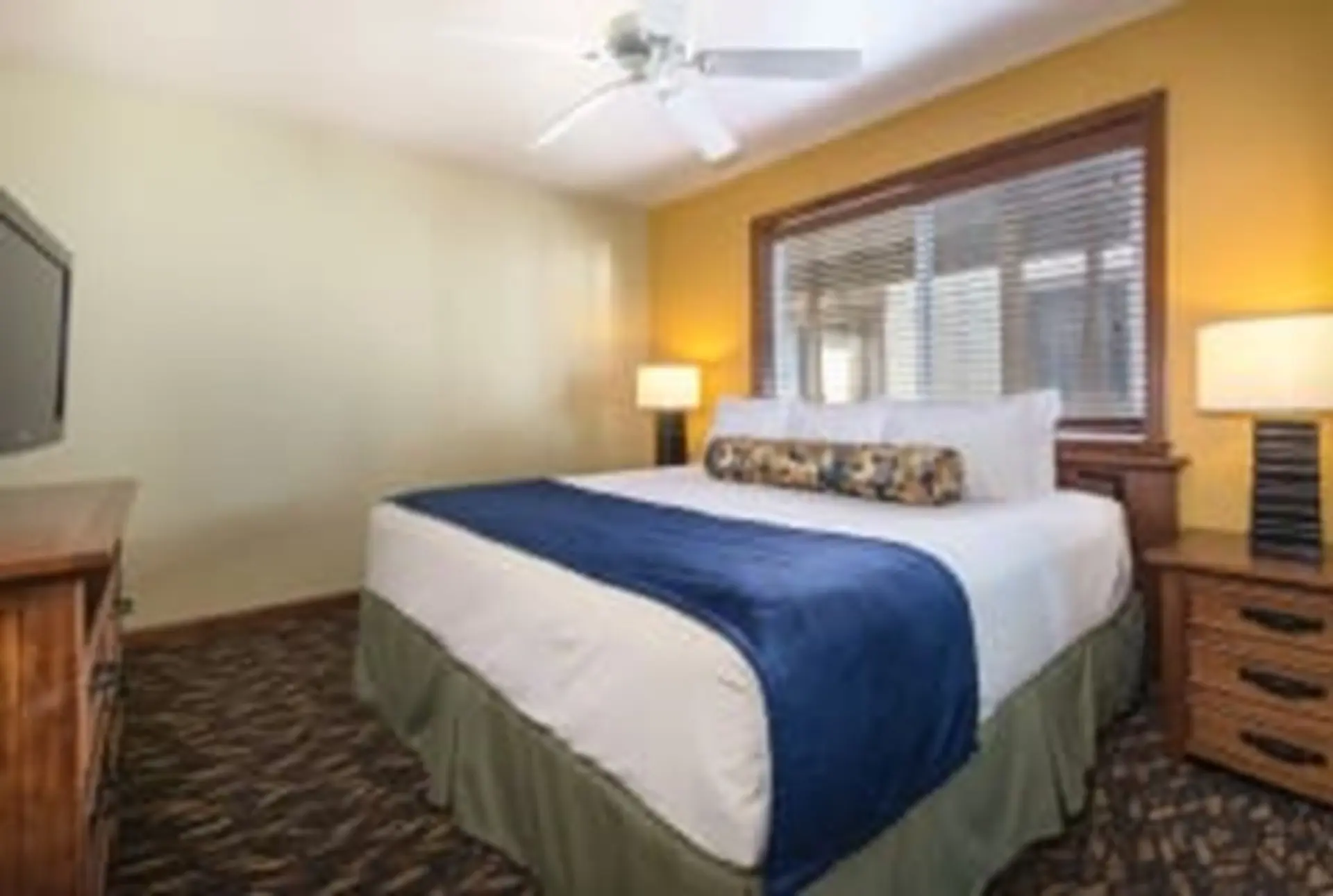 Worldmark Lake Tahoe - 2BD Sleeps up to 6