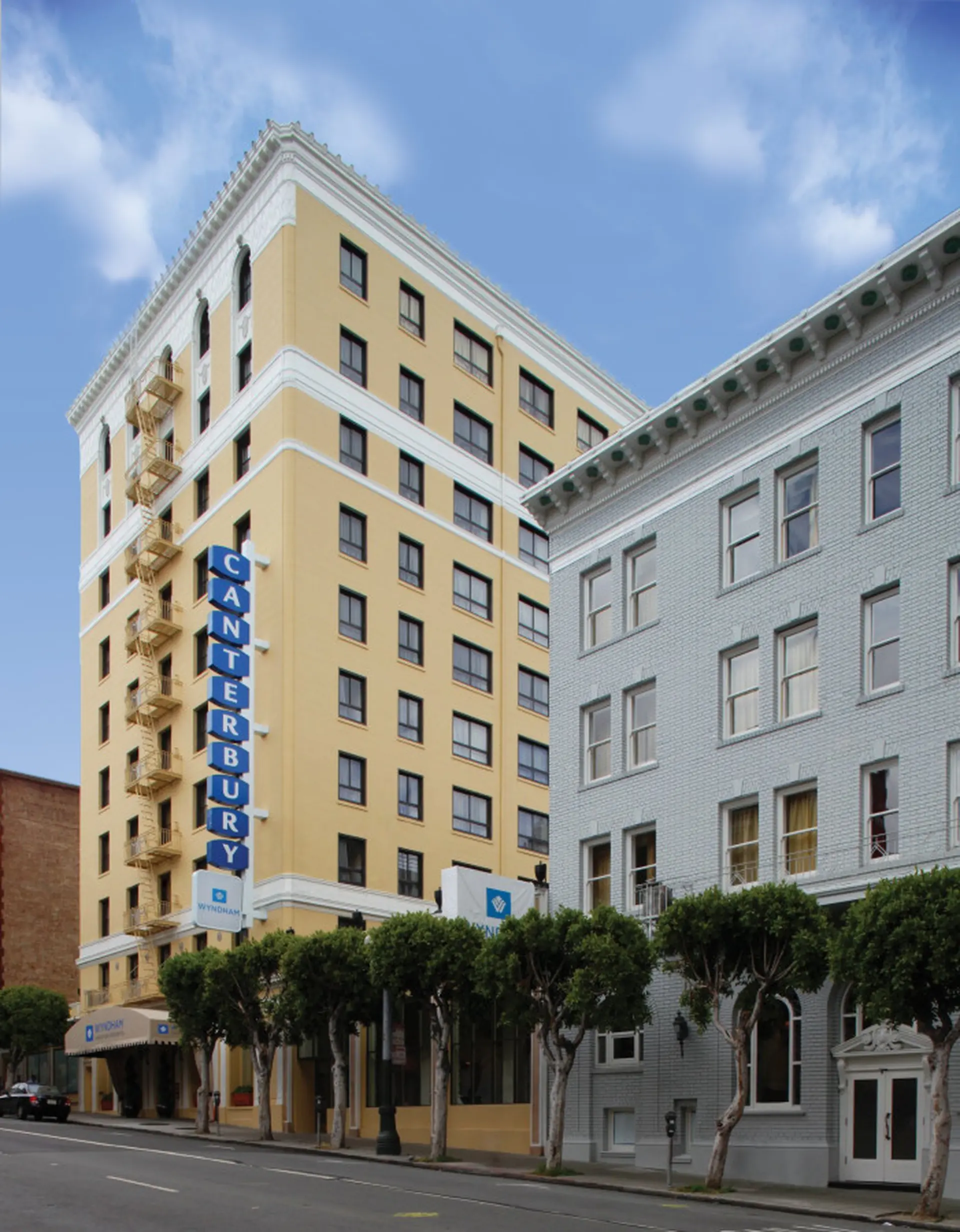 Beautiful Hotel in Canterbury - 1BD Sleeps up to 4