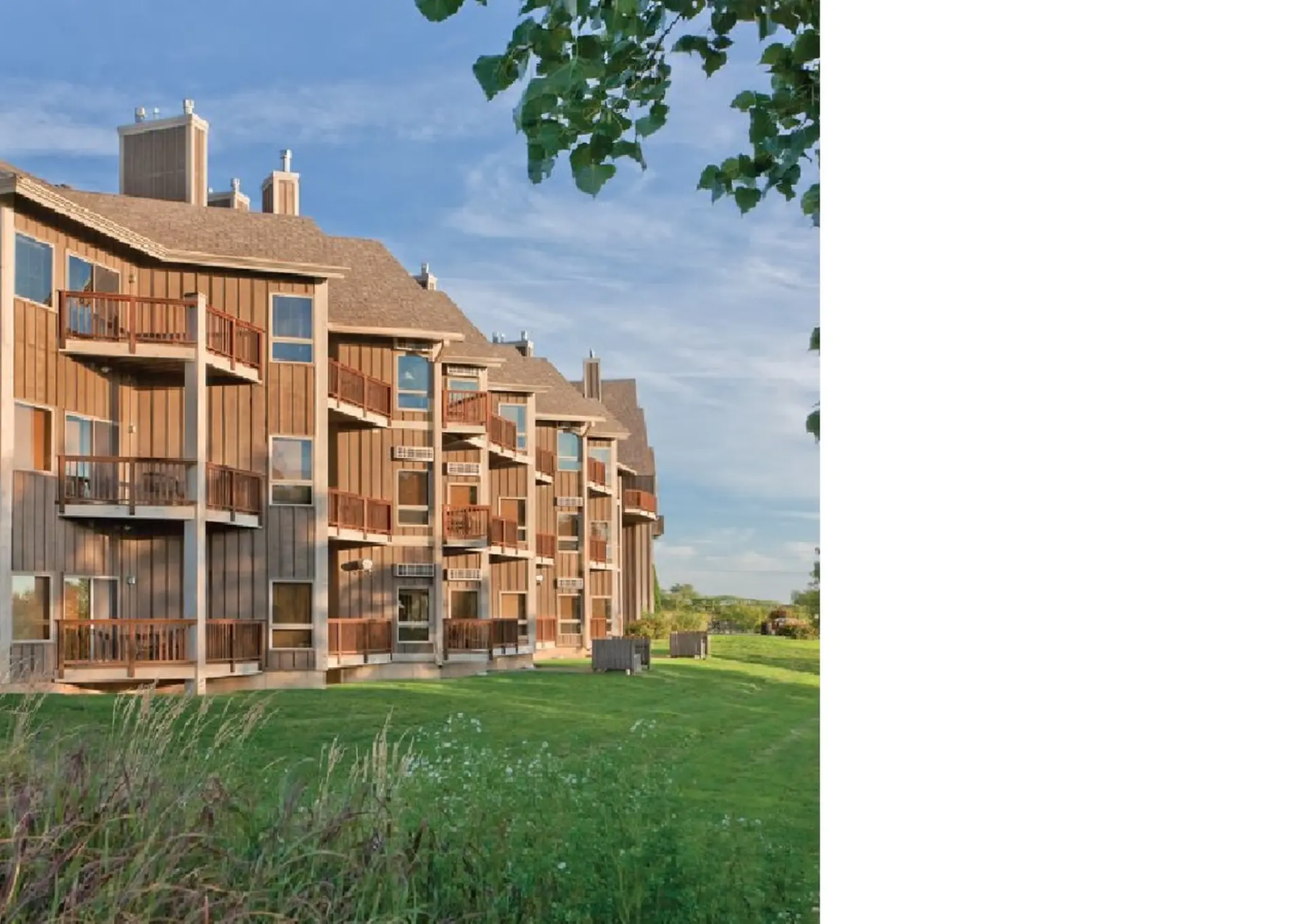 Worldmark Galena - 1BD
