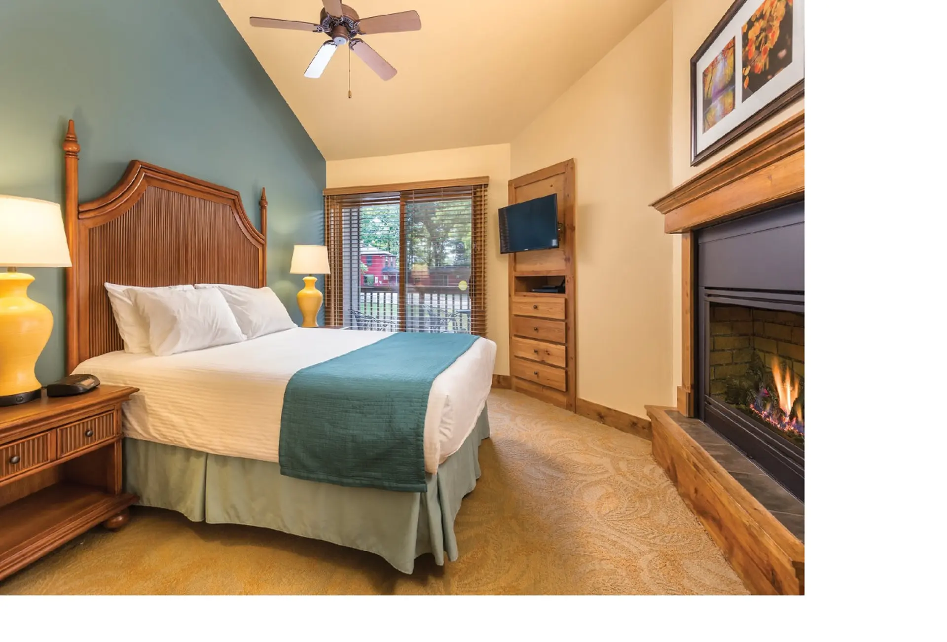 Worldmark Galena - 1BD