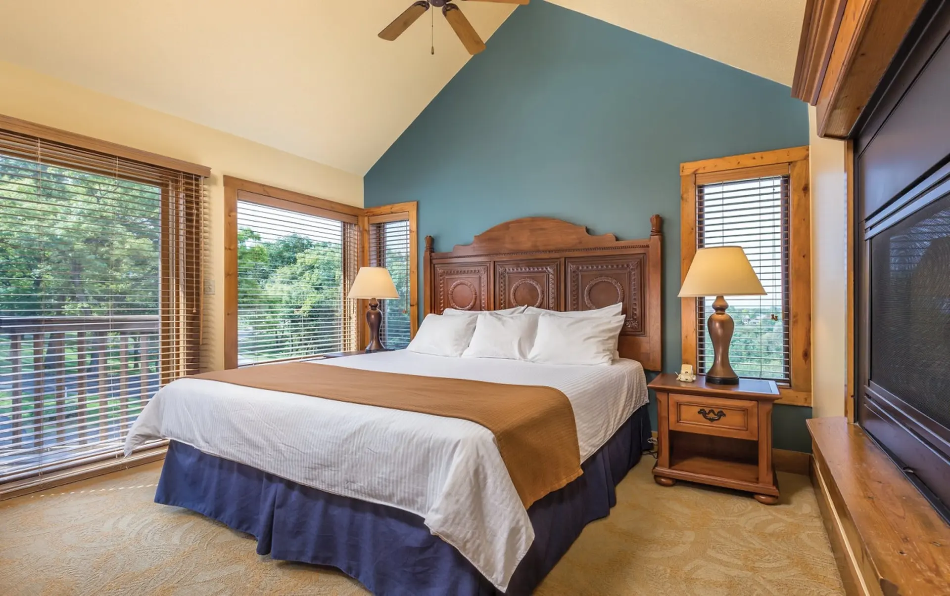 Worldmark Galena - 1BD