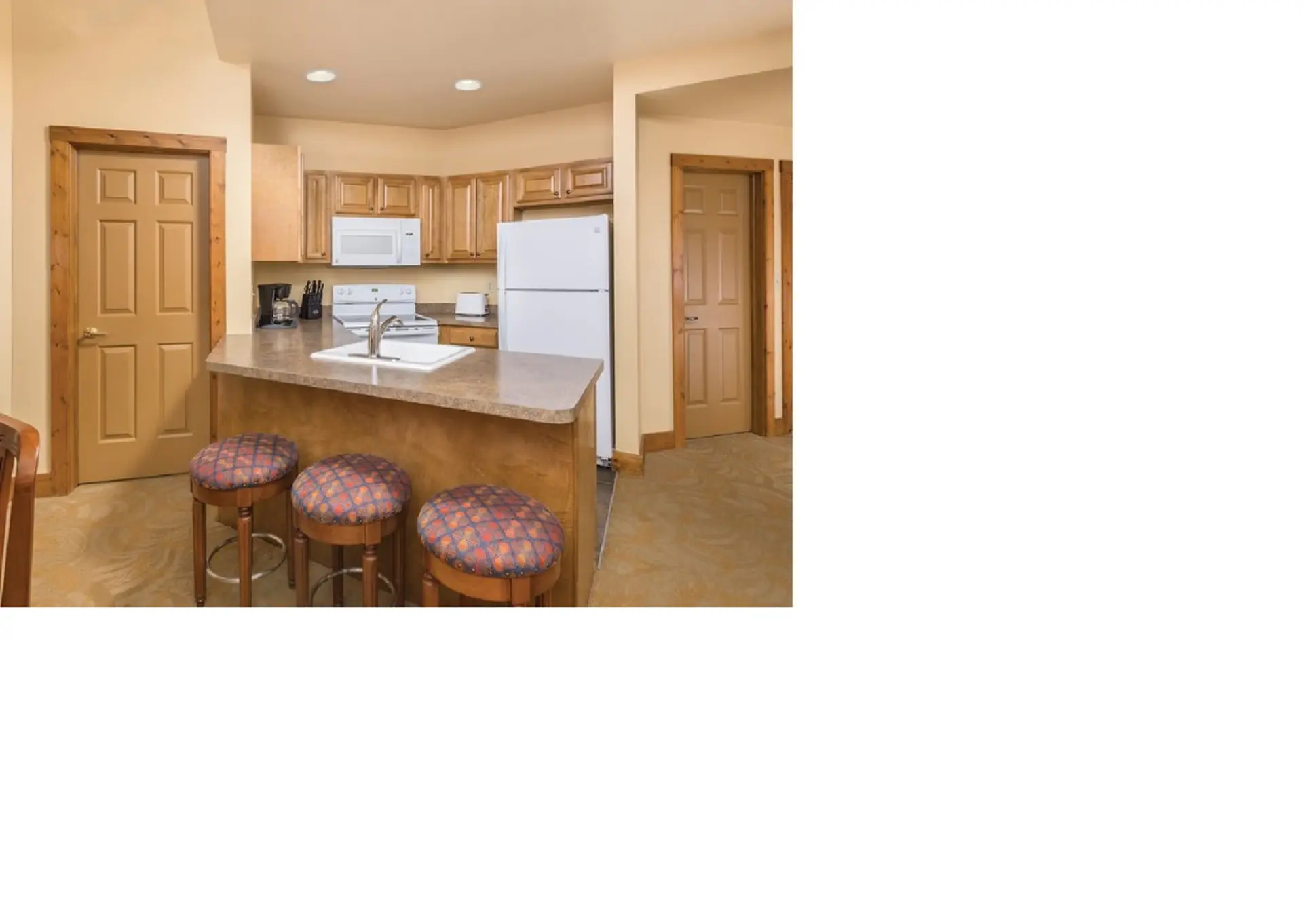 Worldmark Galena - 1BD