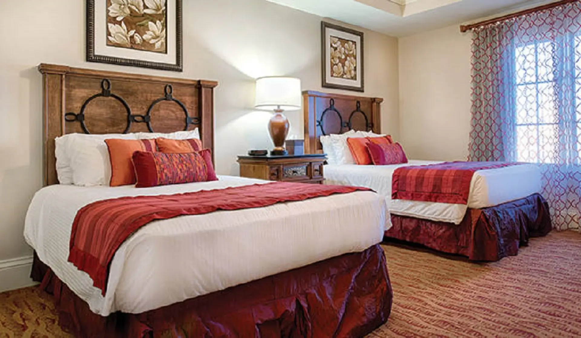 Beautiful Hotel in La Cascada - 2BD Sleeps up to 6