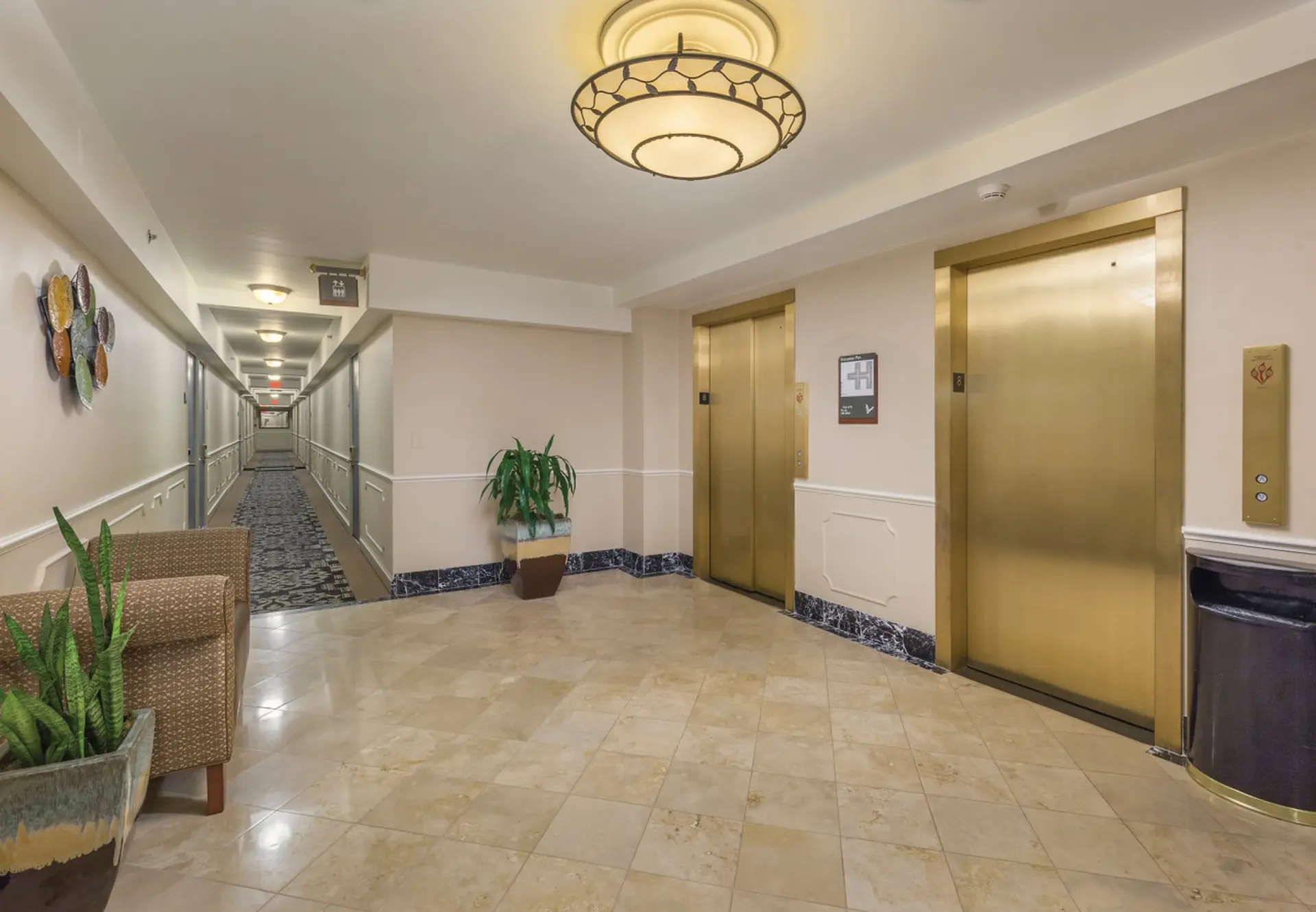 Worldmark New Orleans 1BD - New Orleans, LA