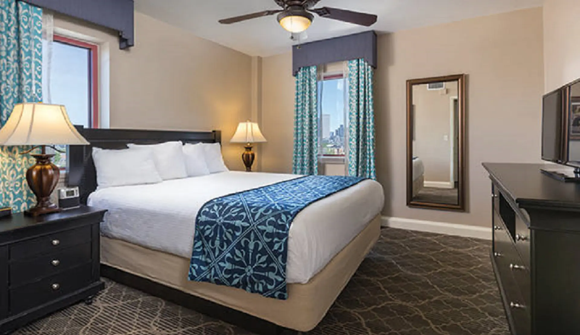 Worldmark New Orleans 1BD - New Orleans, LA