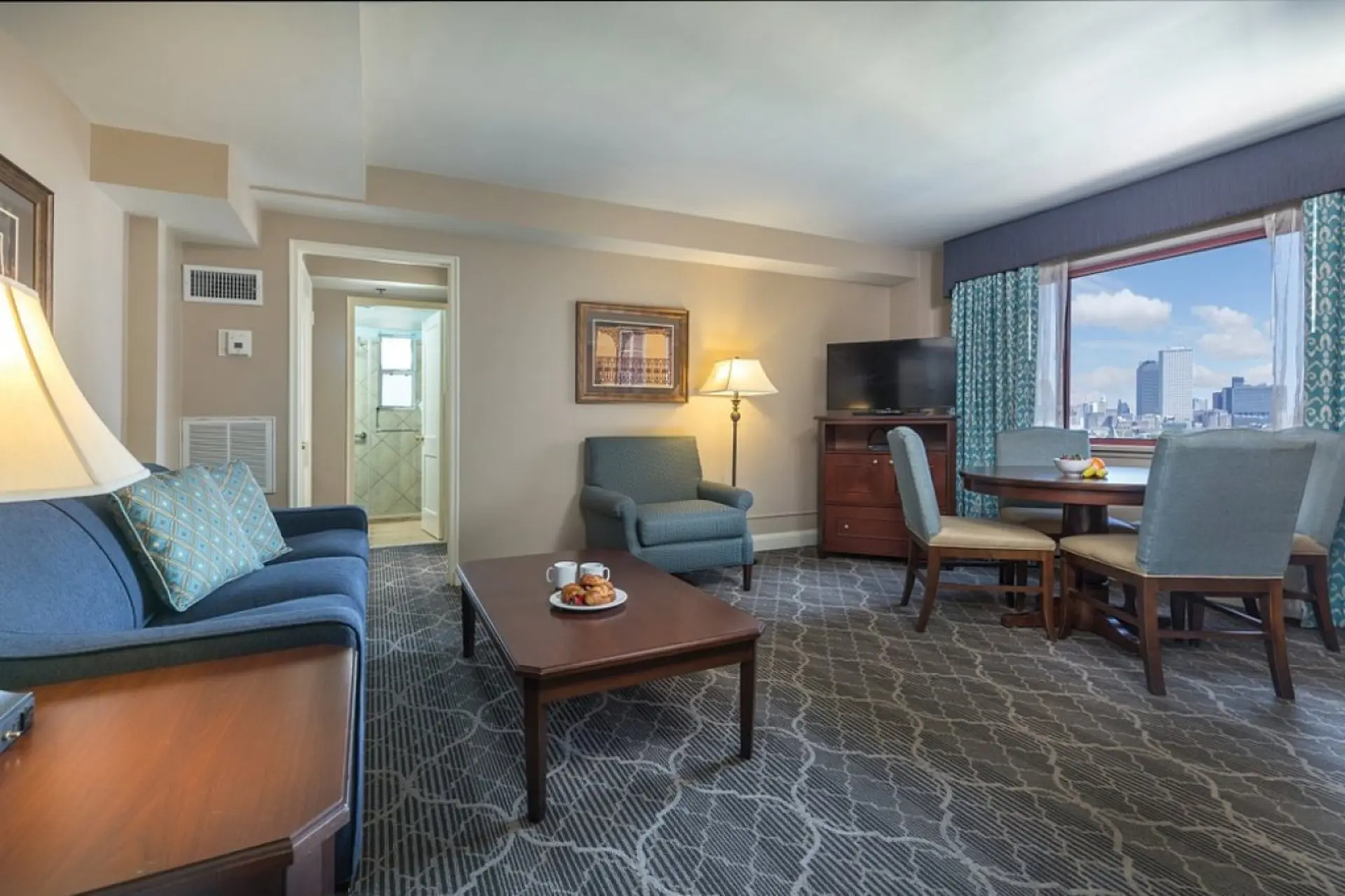Worldmark New Orleans 1BD - New Orleans, LA