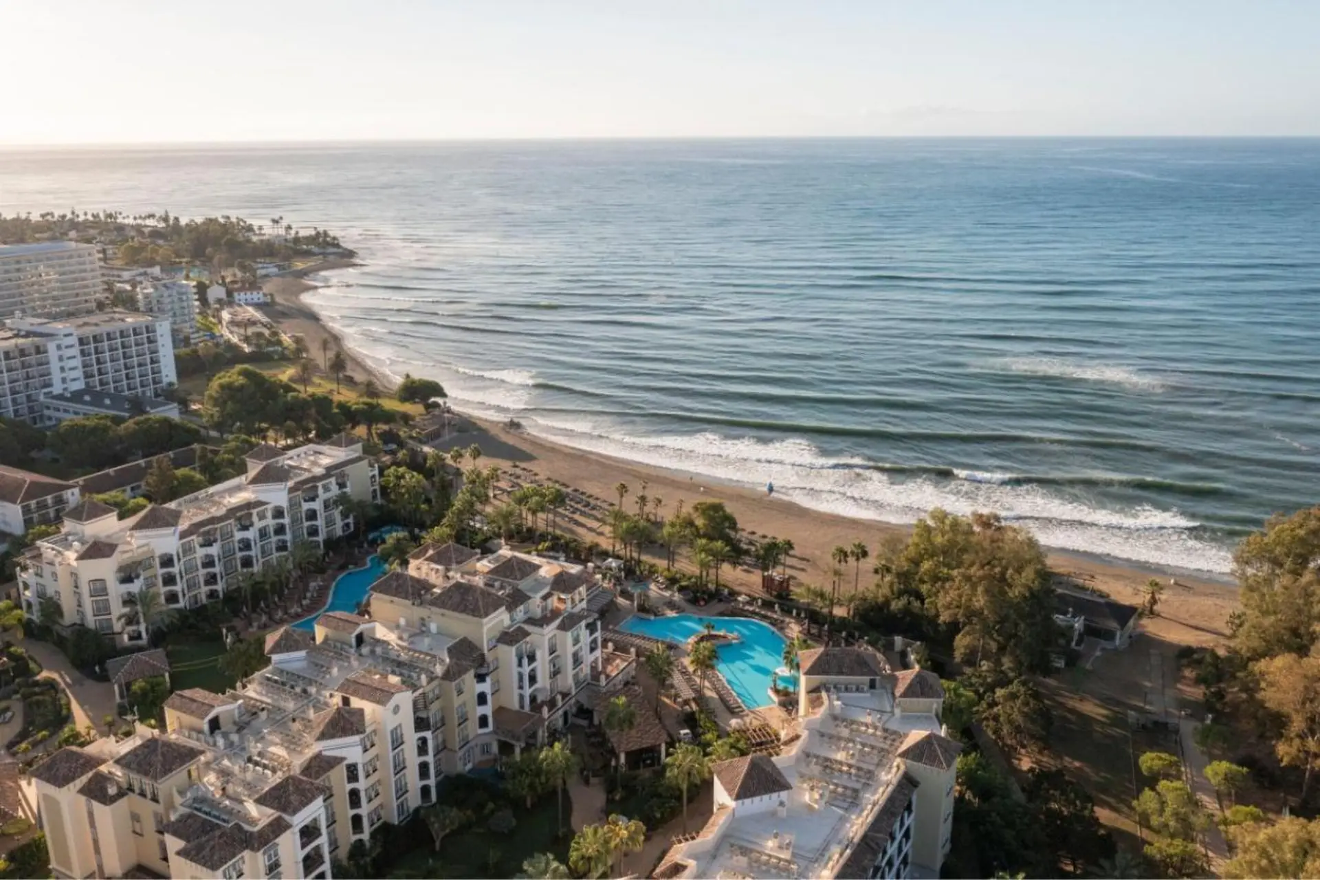 Marriott's Playa Andaluza - 2BD - 6 Sleeps