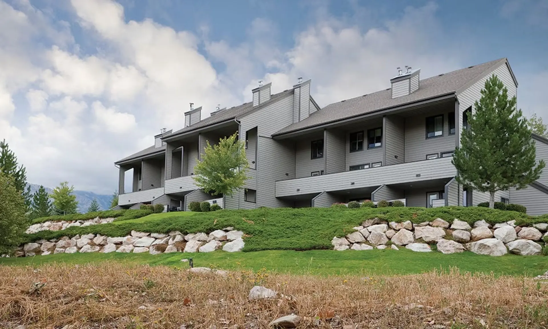 Worldmark Wolf Creek 2BD