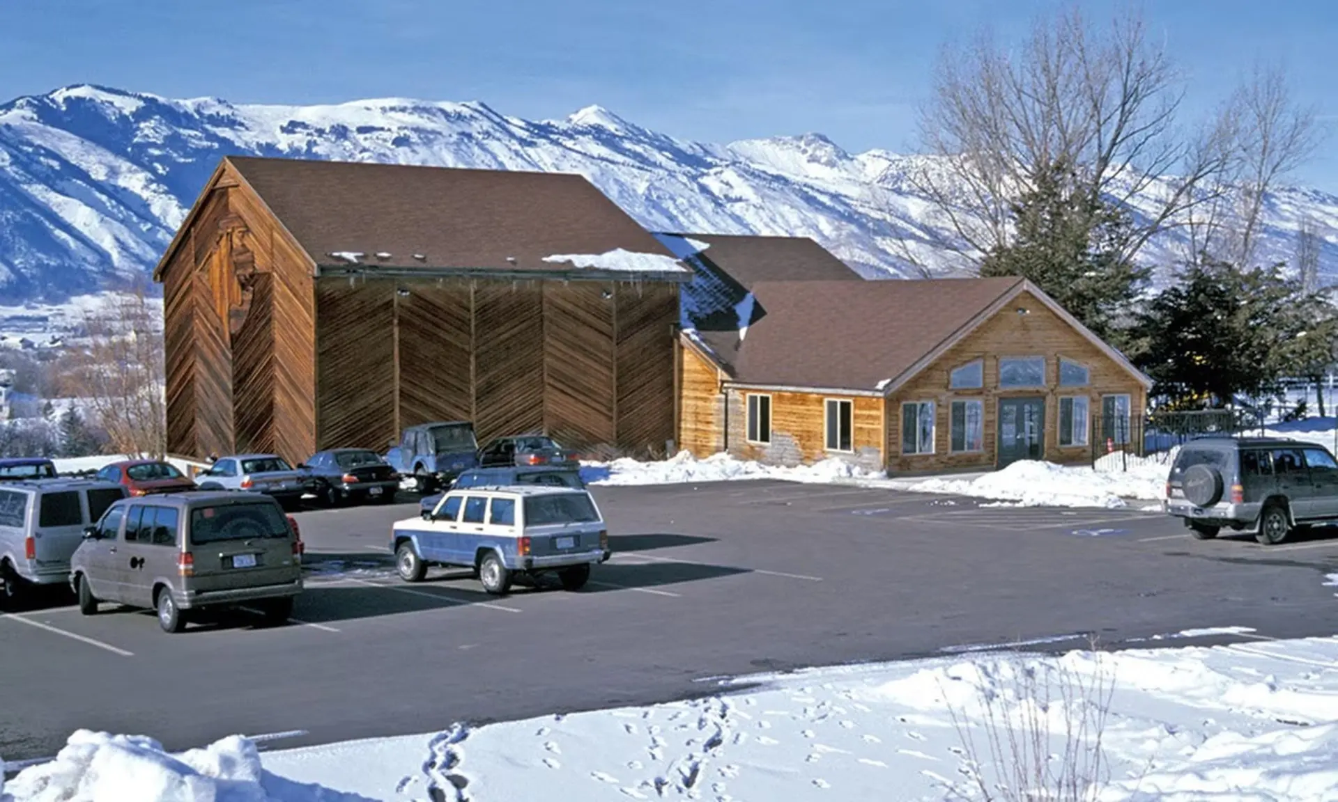 Worldmark Wolf Creek 2BD