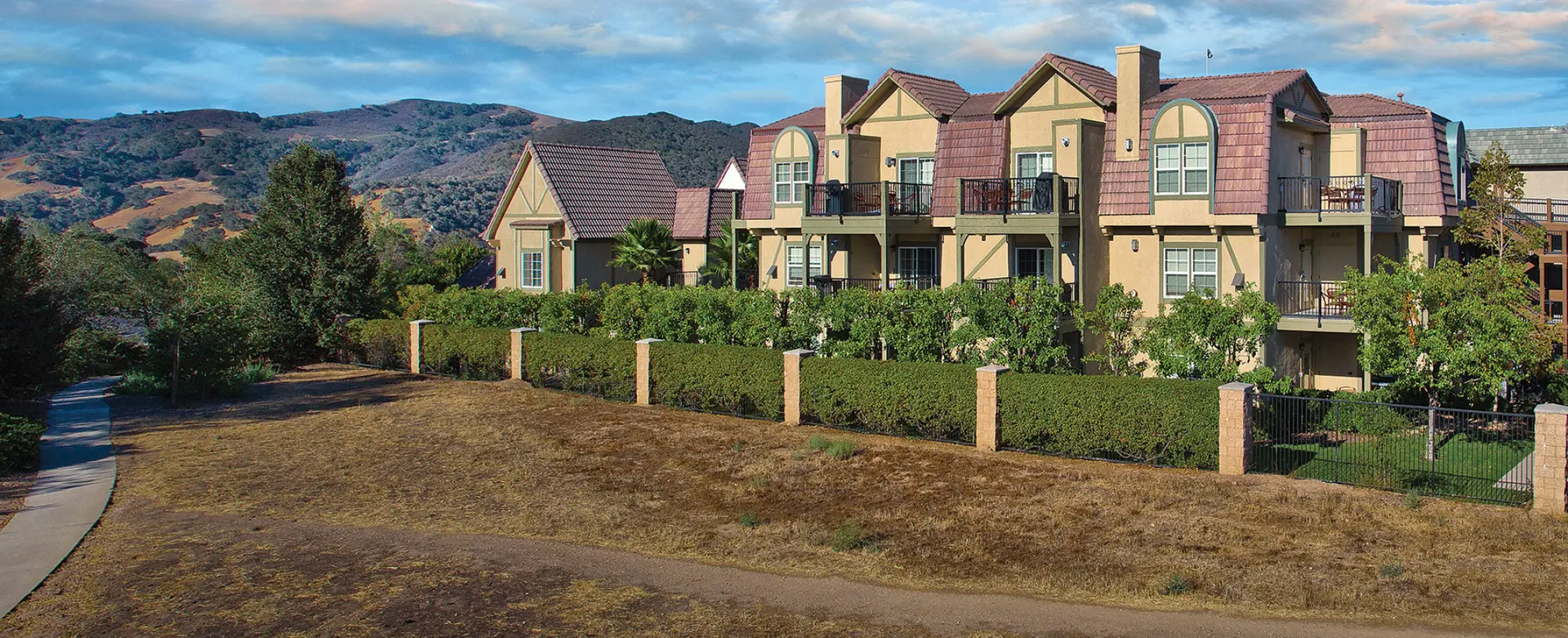 WorldMark Solvang - Studio Sleeps up to 2