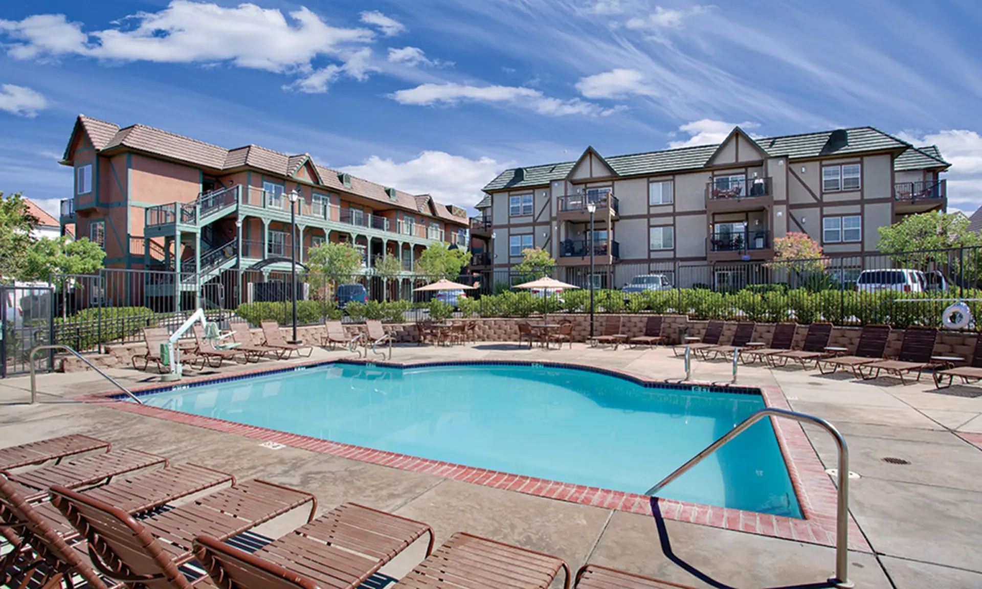 WorldMark Solvang - 1BD Sleeps up to 4