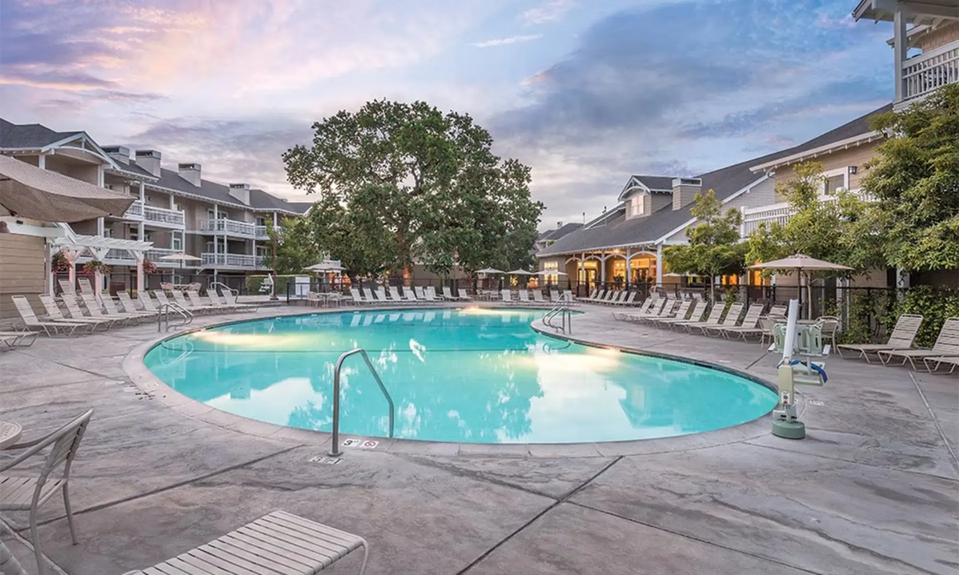 WorldMark Windsor 2BD