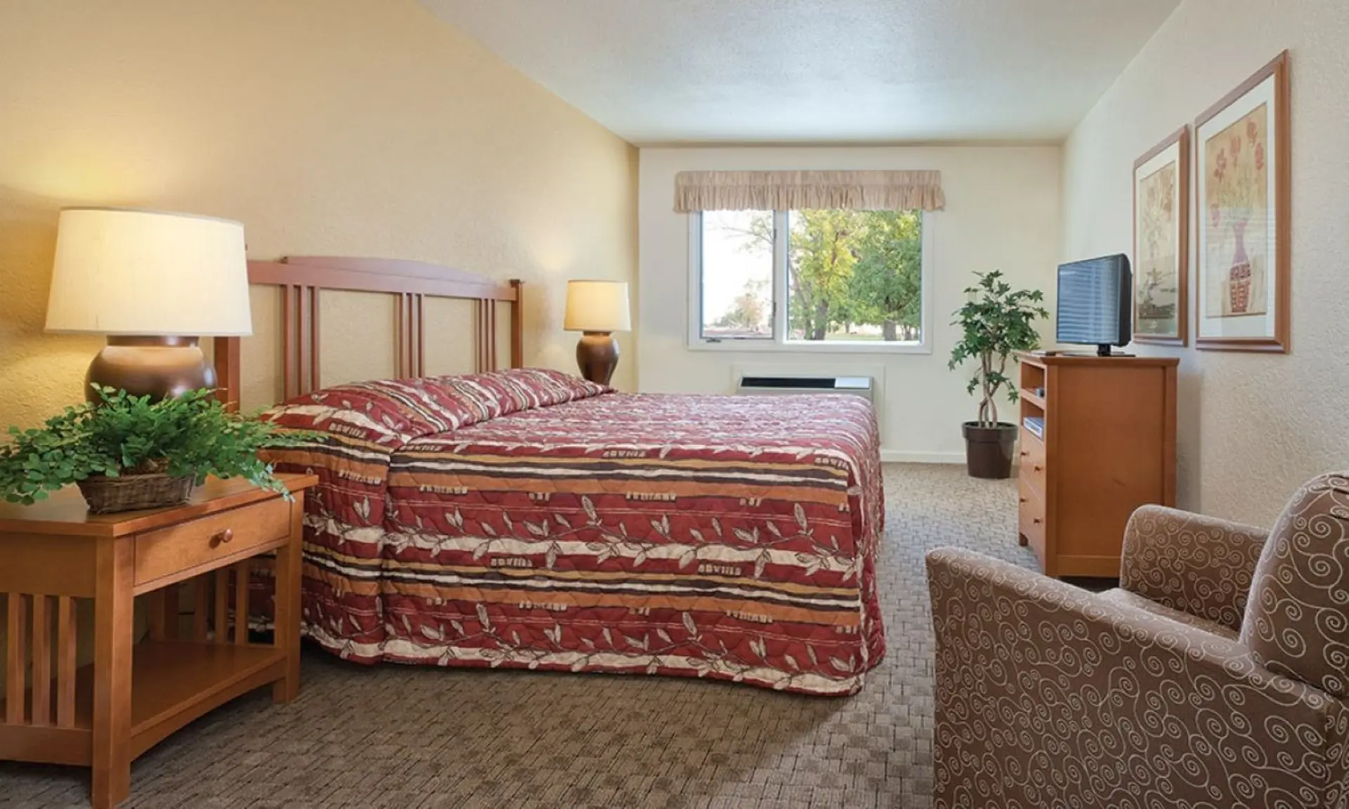 Worldmark Grand lake - 1BD
