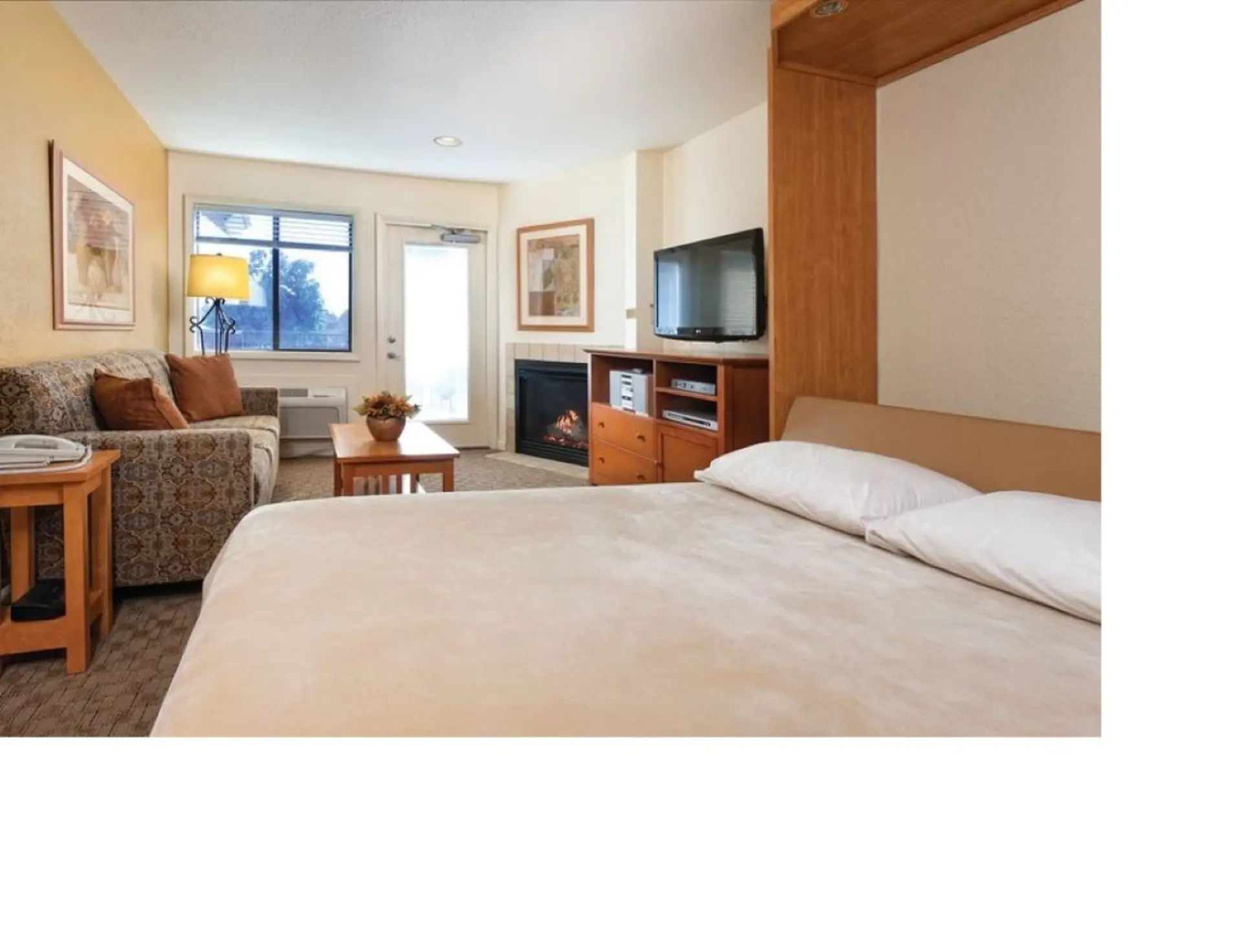 Worldmark Grand lake - 1BD