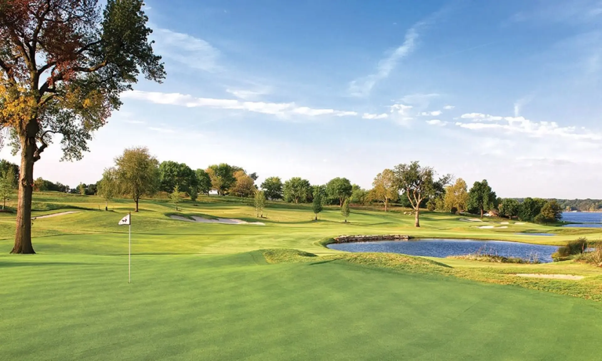 Worldmark Grand lake - 1BD