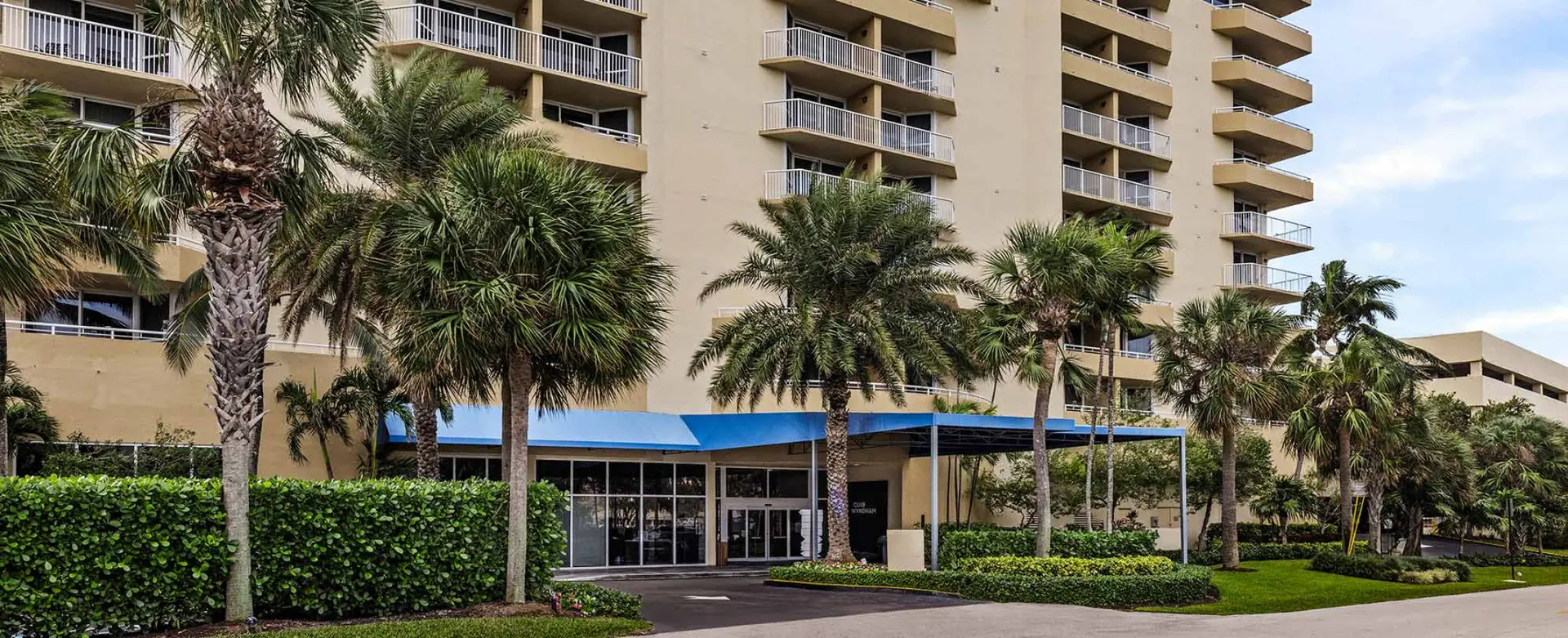 Worldmark Fort Lauderdale Santa Barbara 2BD