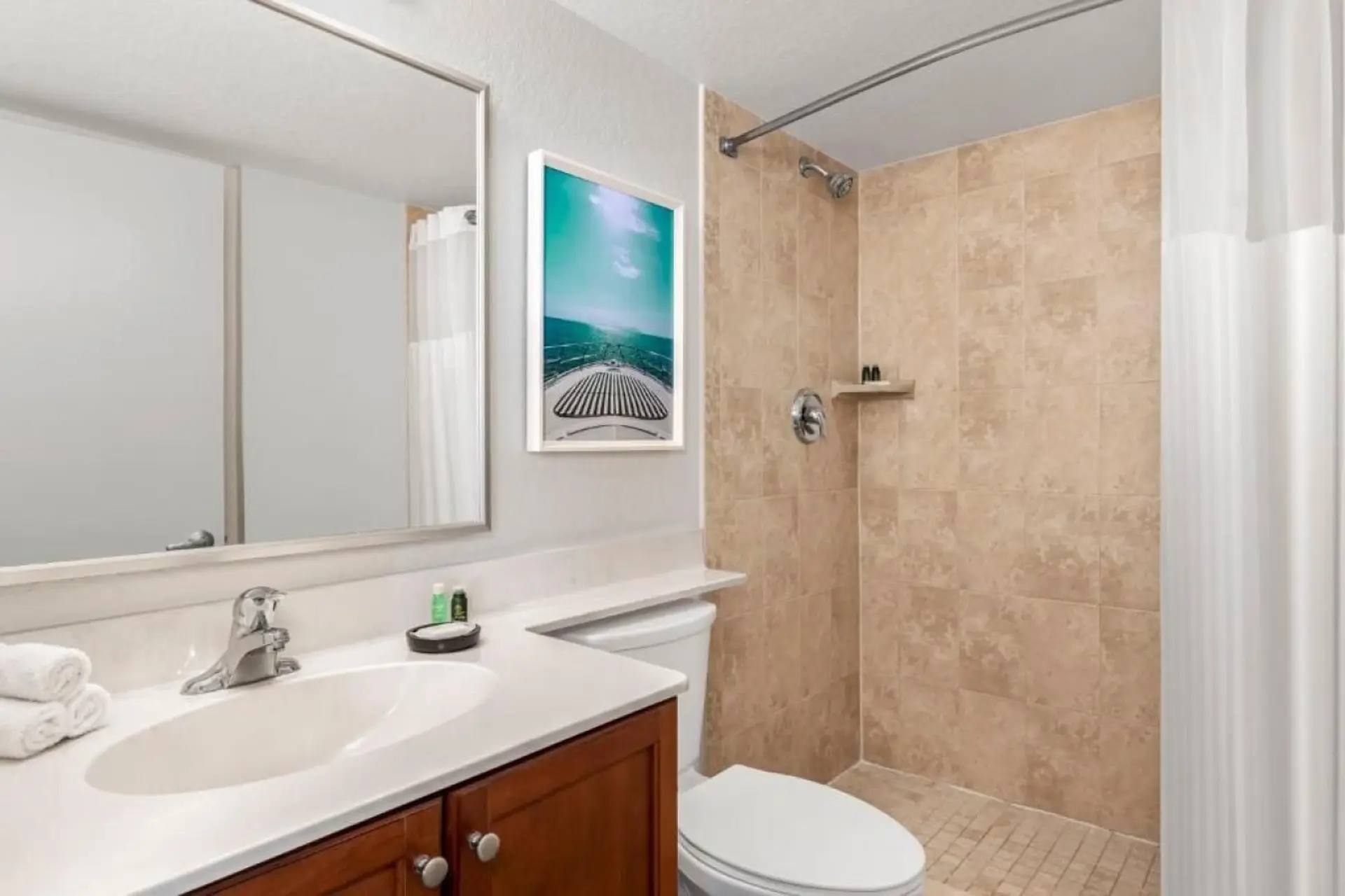 Worldmark Fort Lauderdale Santa Barbara 2BD