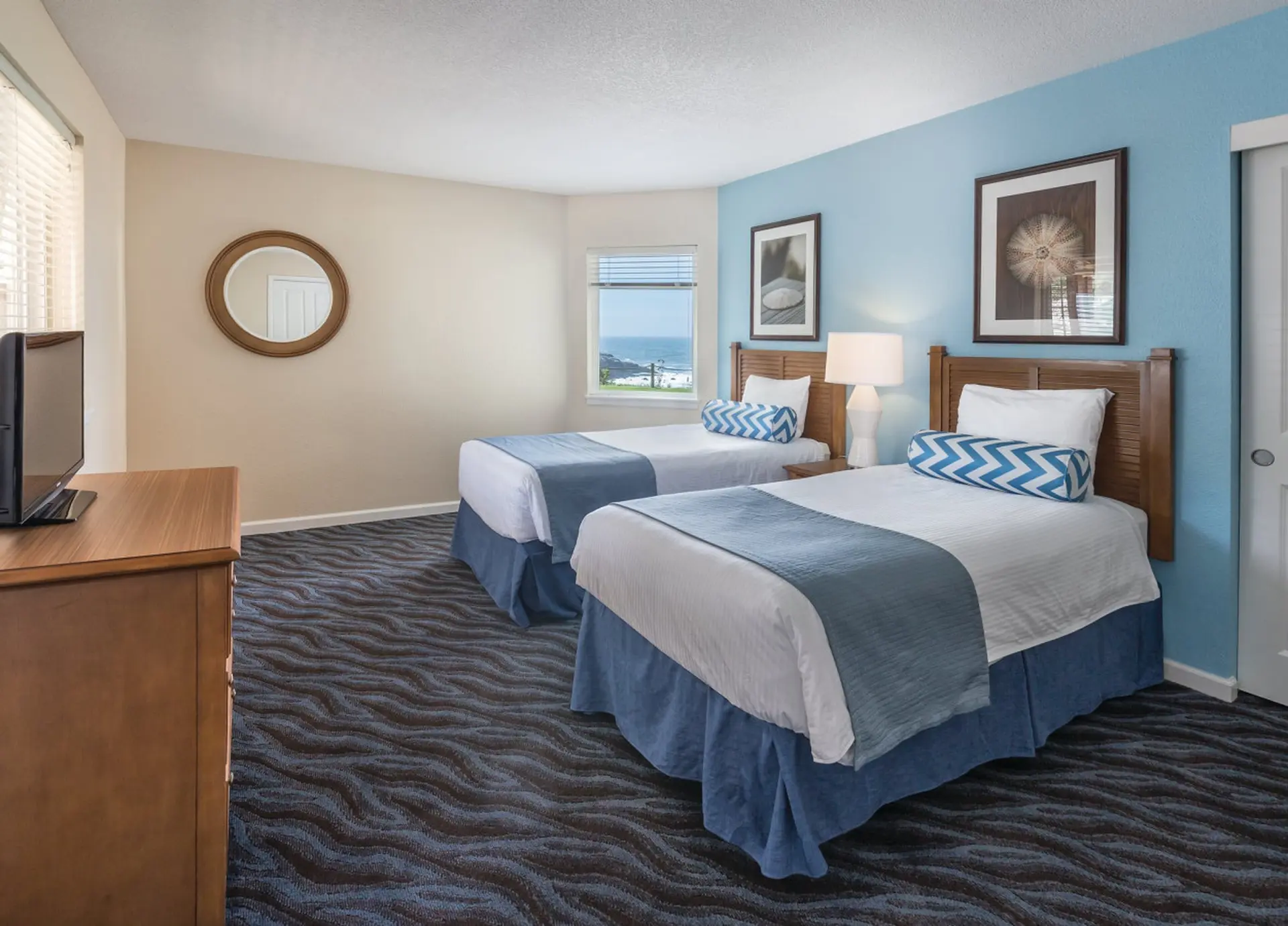 Worldmark Depoe Bay 2BD - Sleeps 6