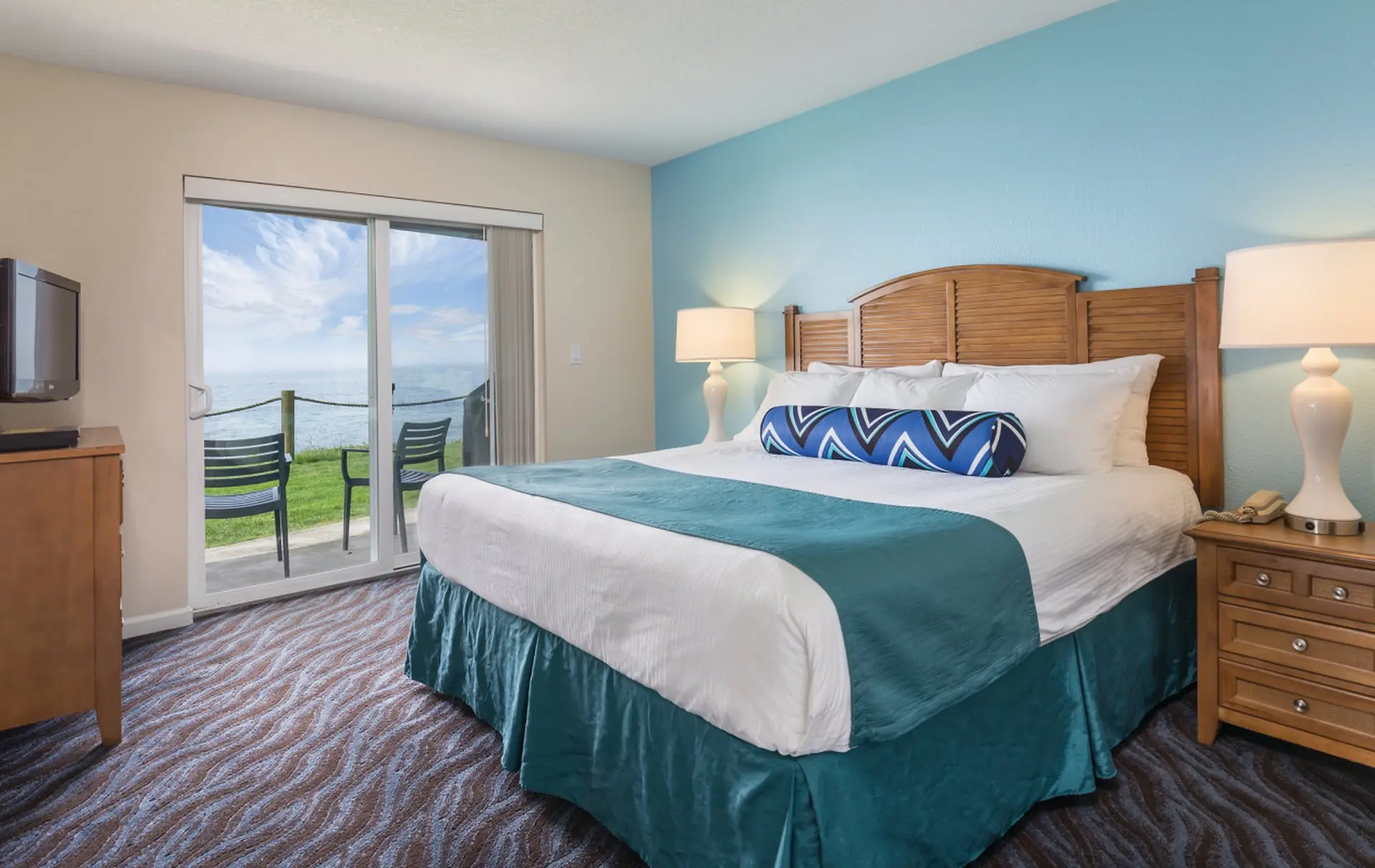 Worldmark Depoe Bay 2BD - Sleeps 6