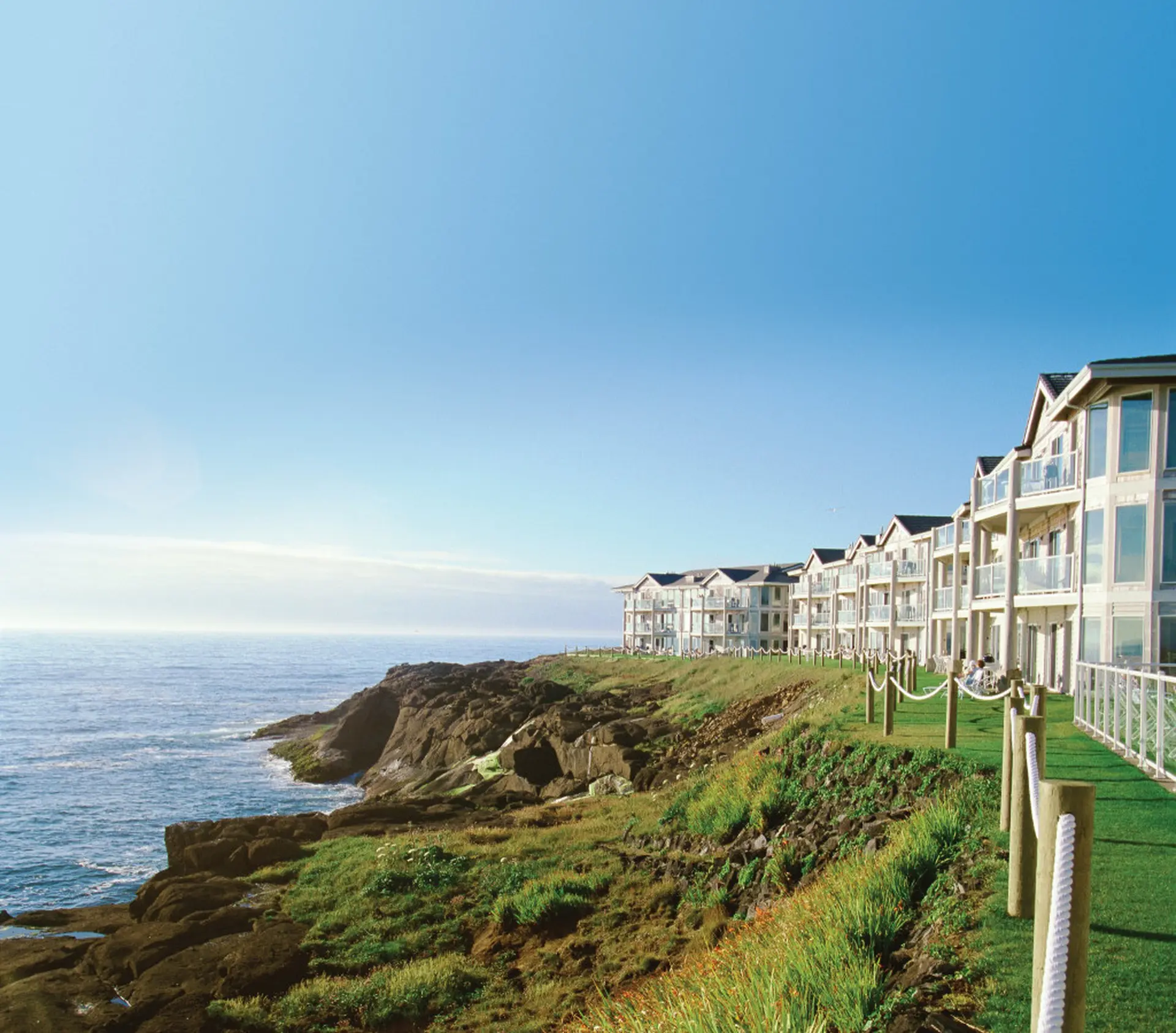 Worldmark Depoe Bay 2BD - Sleeps 6