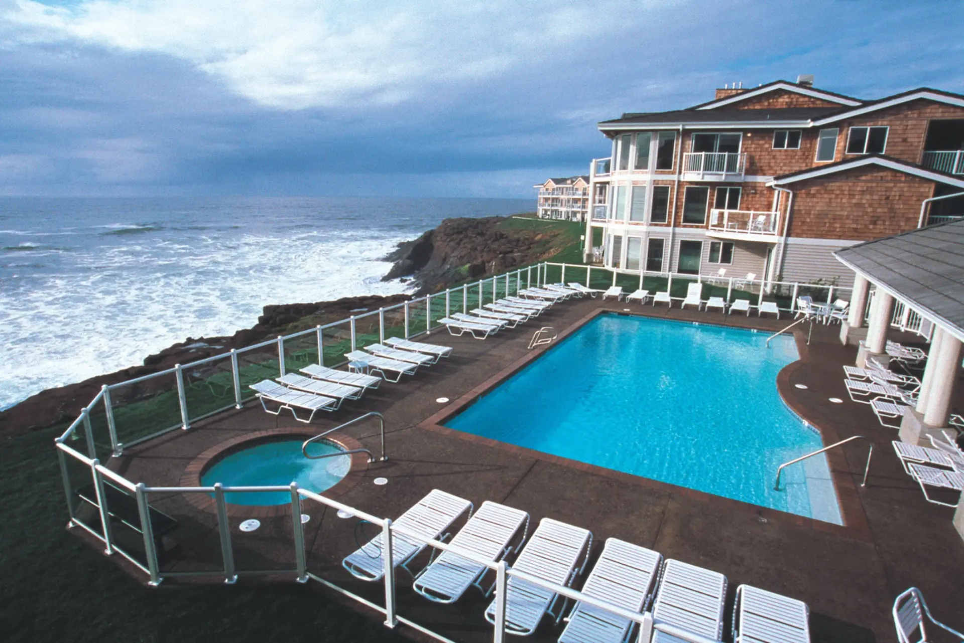 Worldmark Depoe Bay 2BD - Sleeps 6