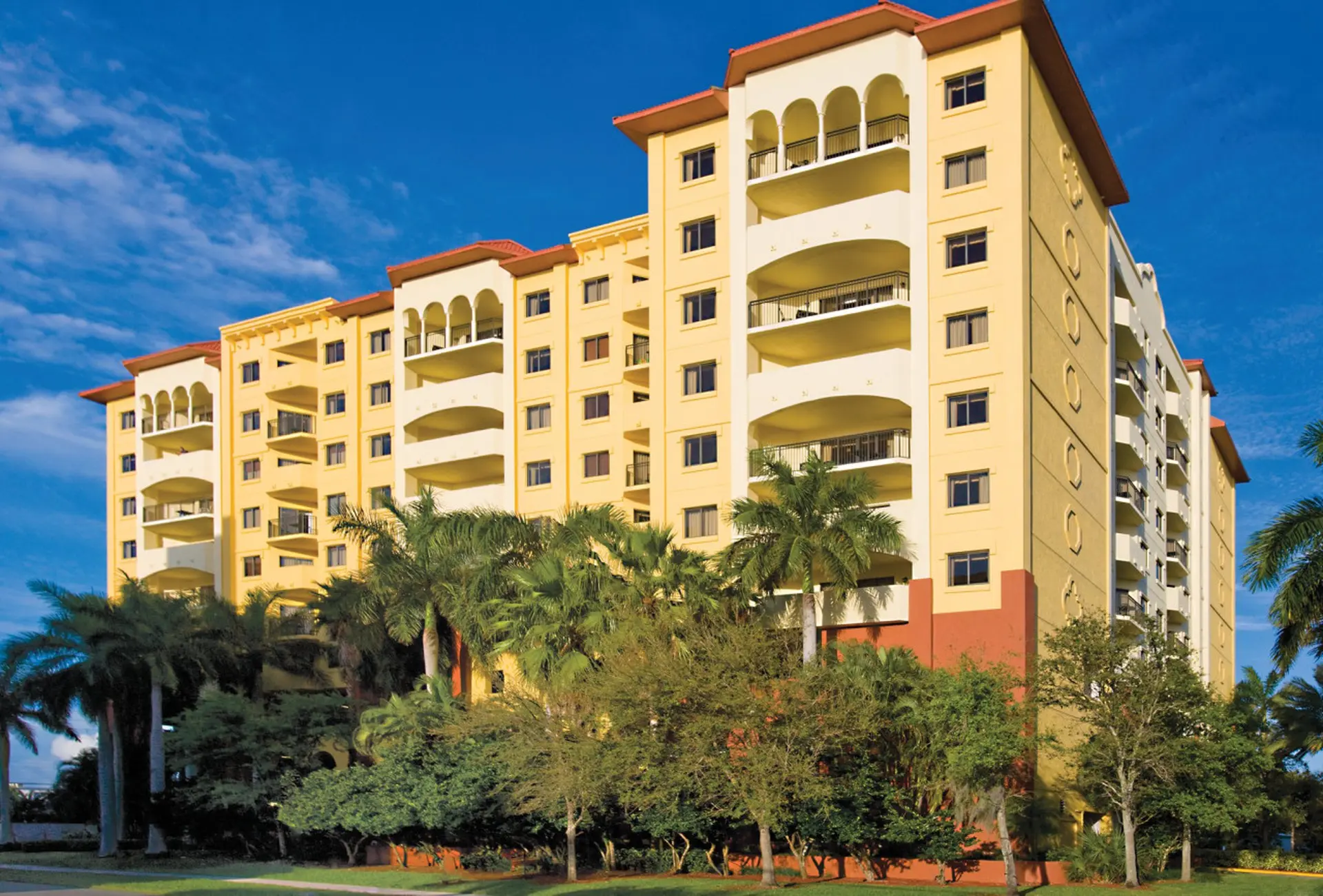 Worldmark Sea Gardens 2BD Sleeps 6