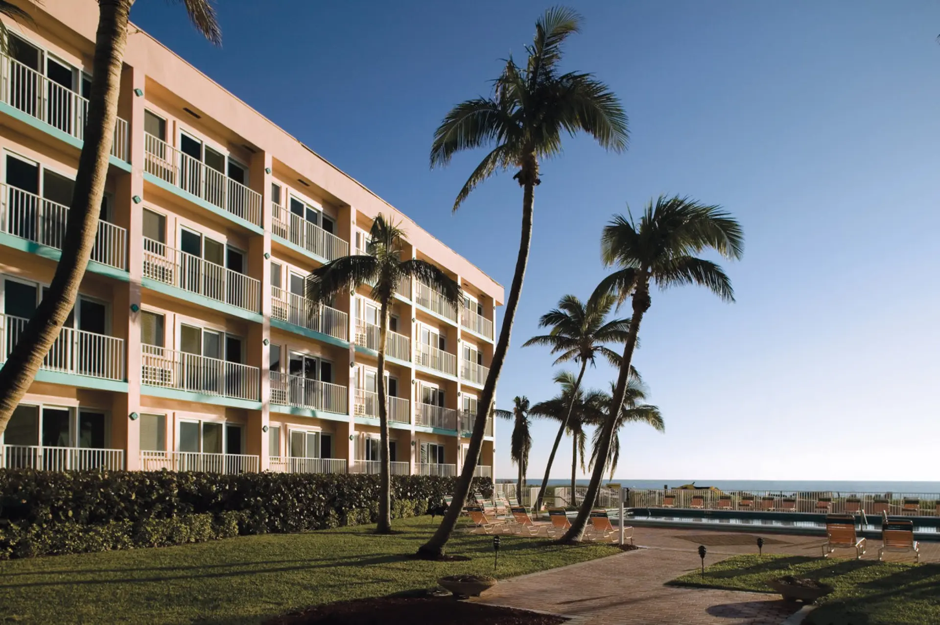 Worldmark Sea Gardens 2BD Sleeps 6