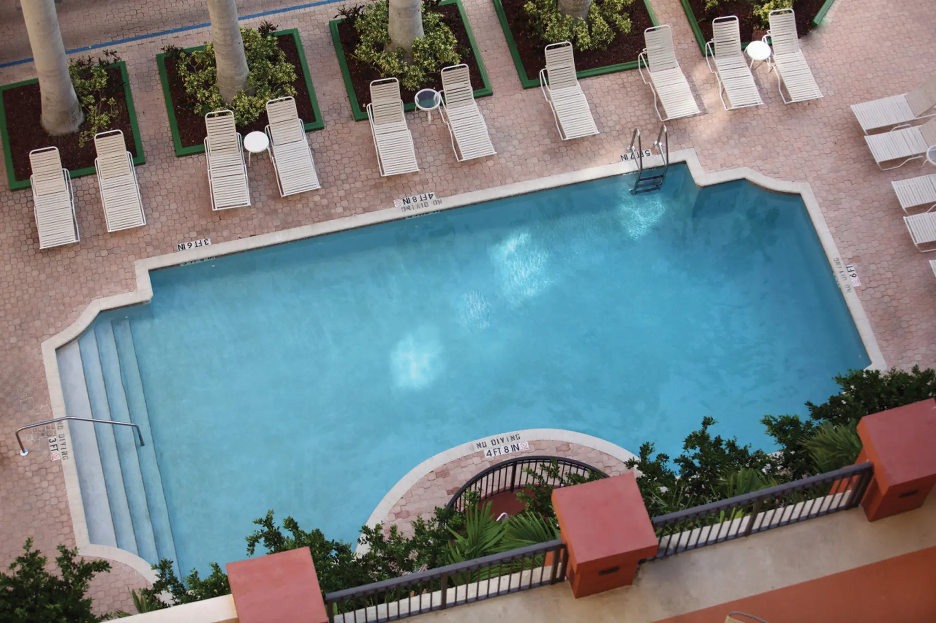 Worldmark Sea Gardens 2BD Sleeps 6
