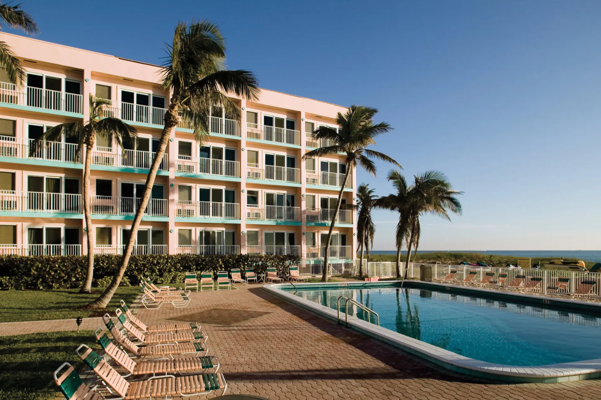 Worldmark Sea Gardens 2BD Sleeps 6