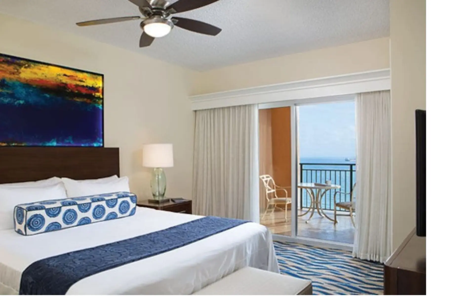 Marriott BeachPlace - 1BD
