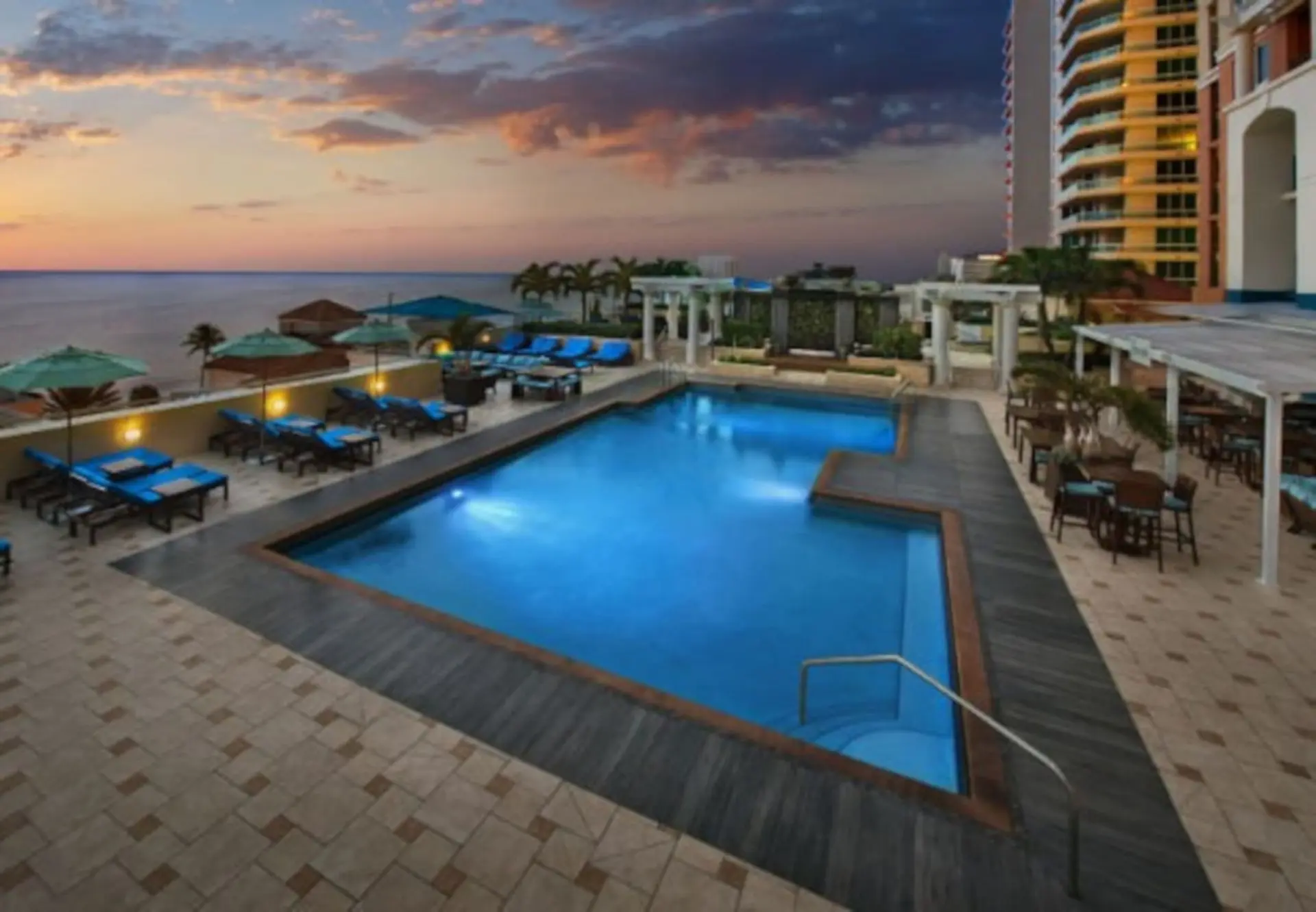 Marriott BeachPlace - Studio