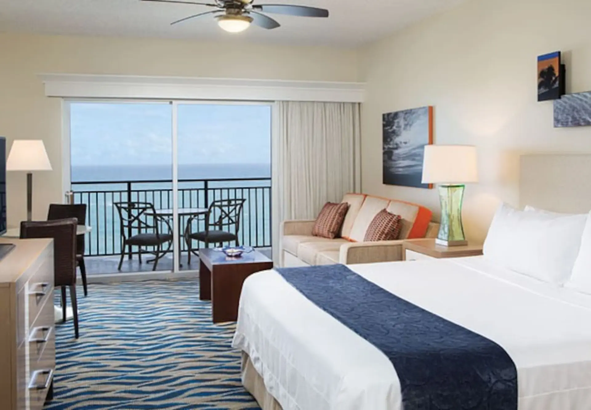 Marriott BeachPlace - Studio