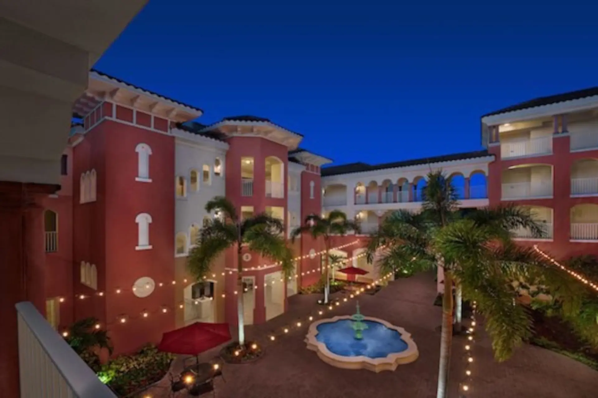 Marriott Grande Vista - 2BD