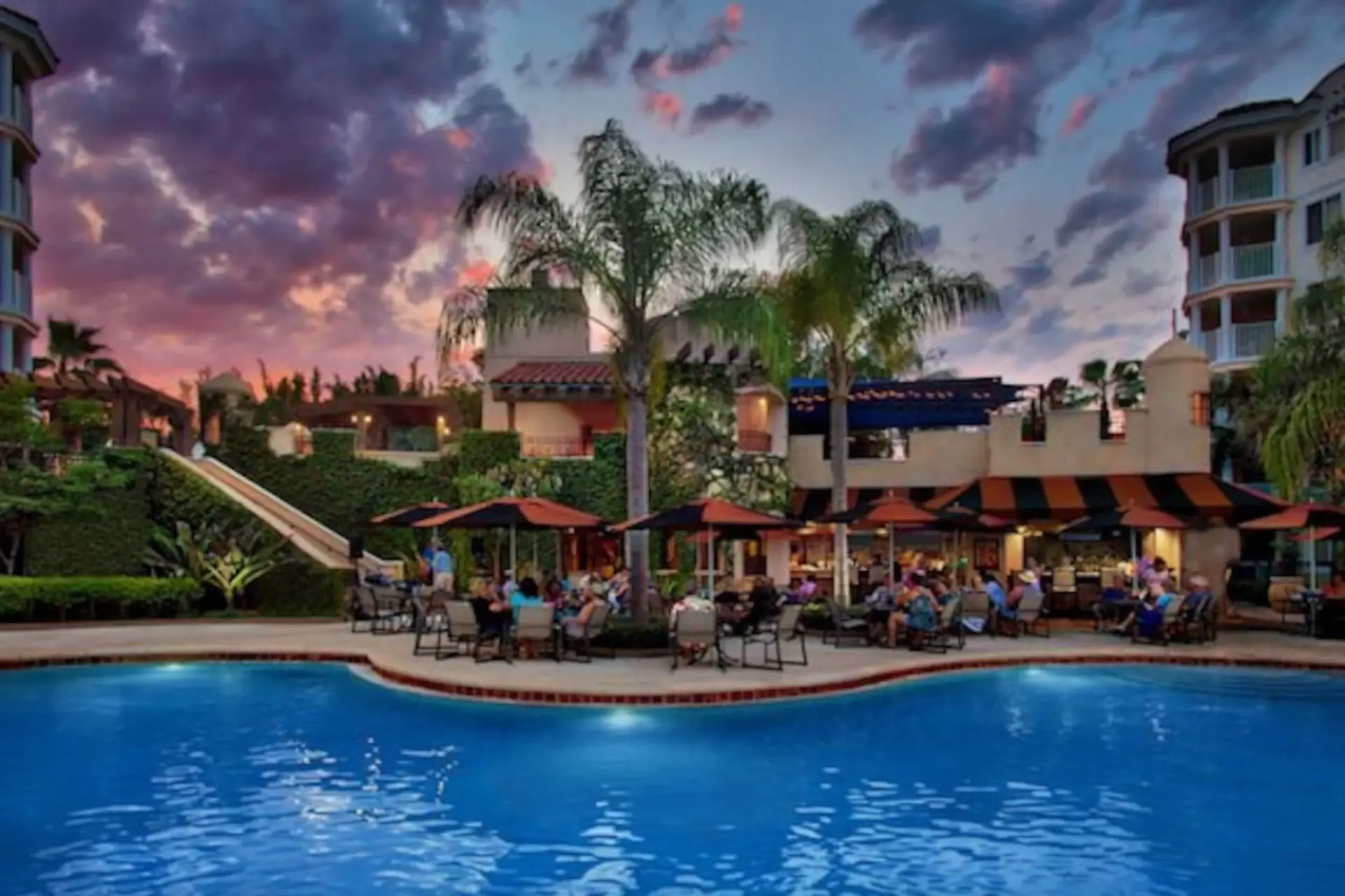 Marriott Grande Vista - Studio
