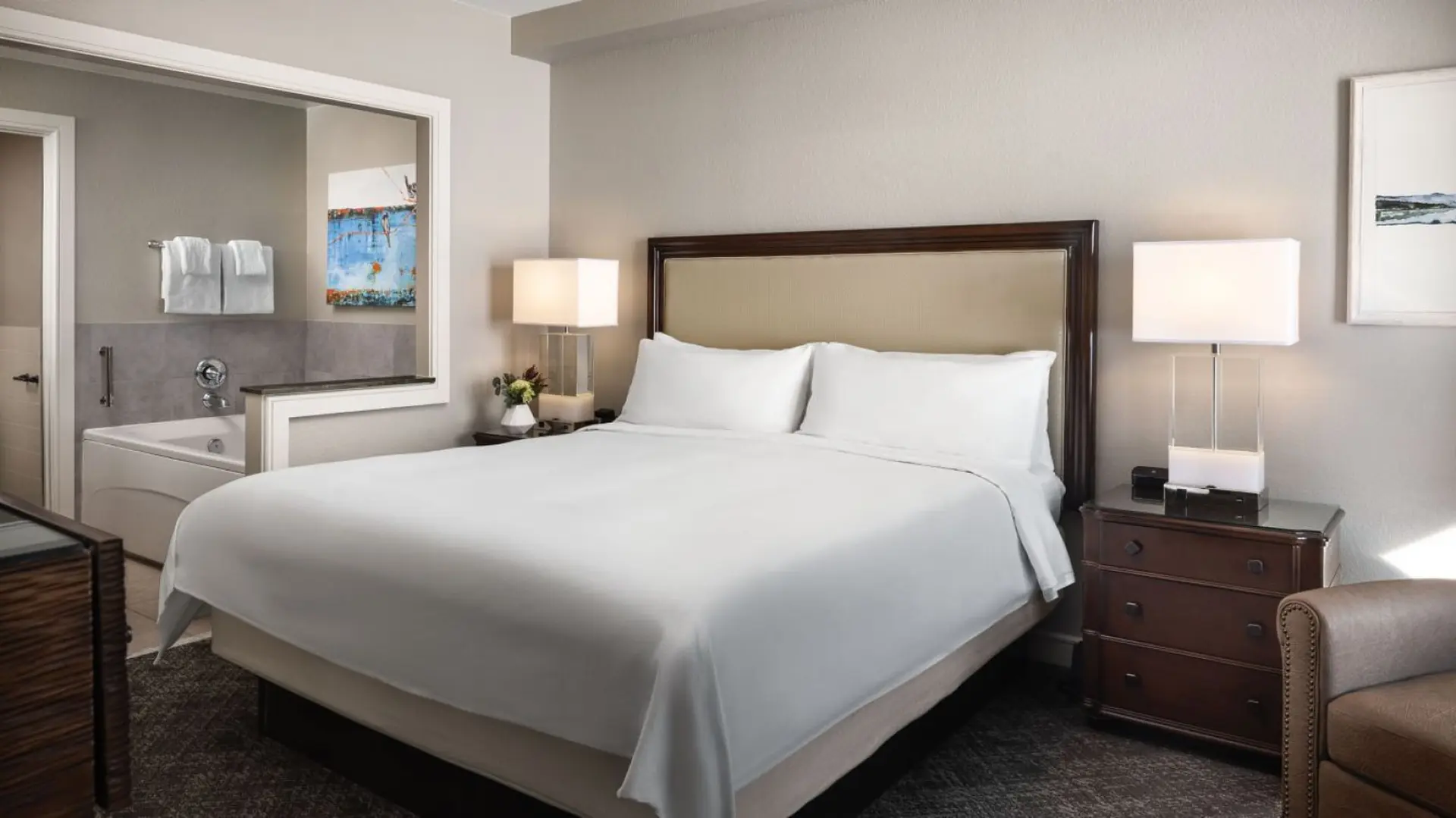 Marriott Mountainside - 2BD