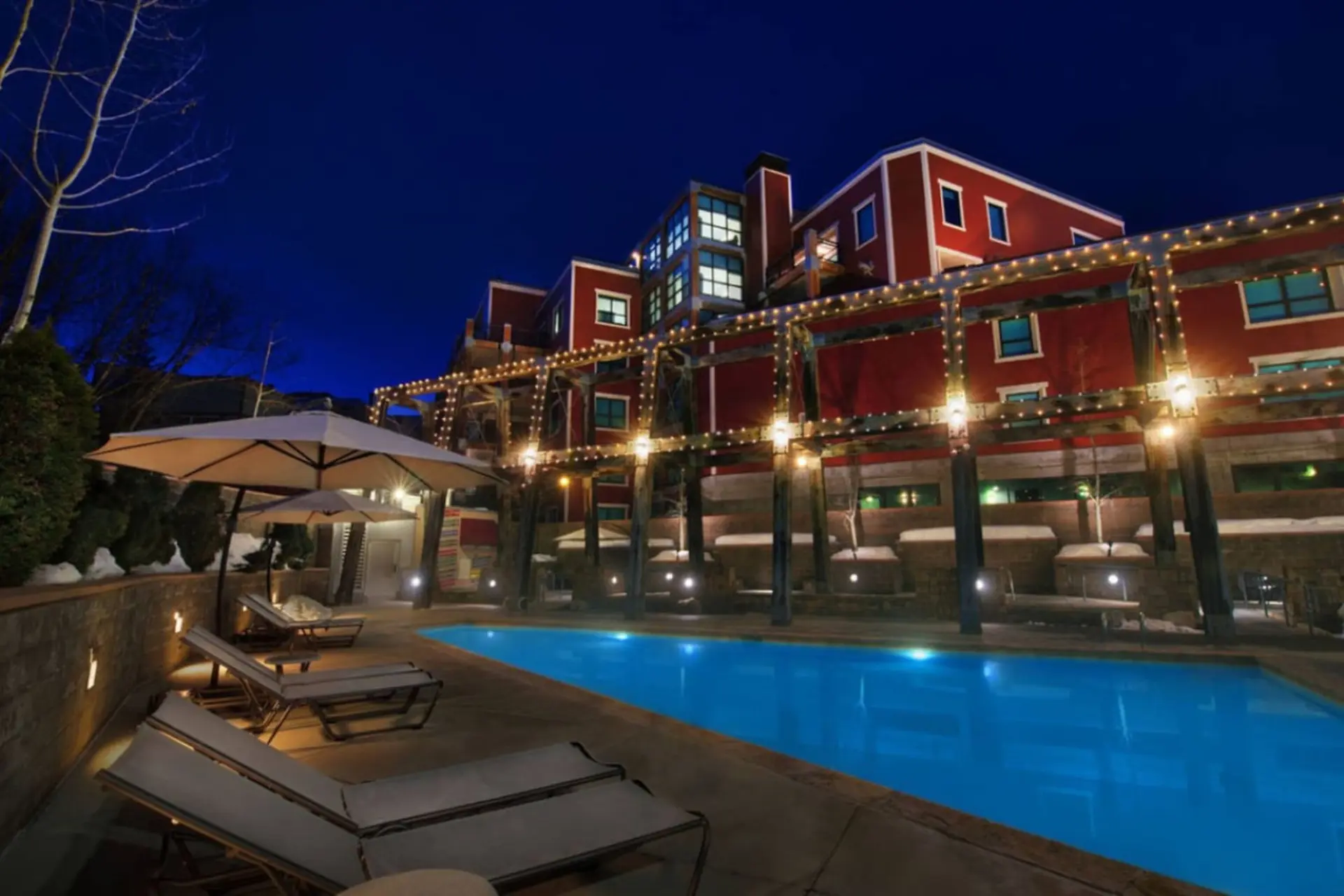 Marriott Summit Watch 2BD sleeps 6