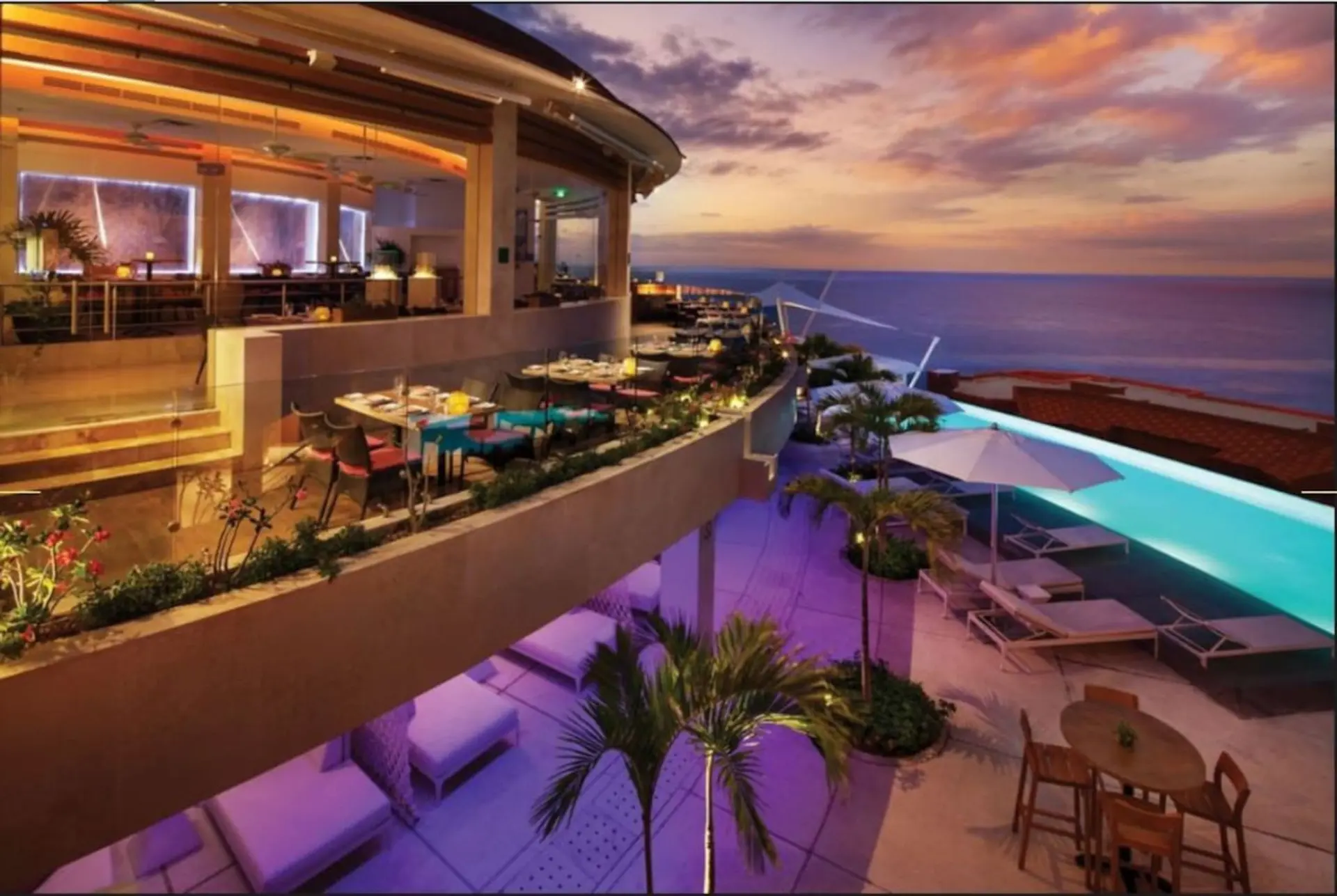 Enjoy Los Cabos in this 3BD resort condo