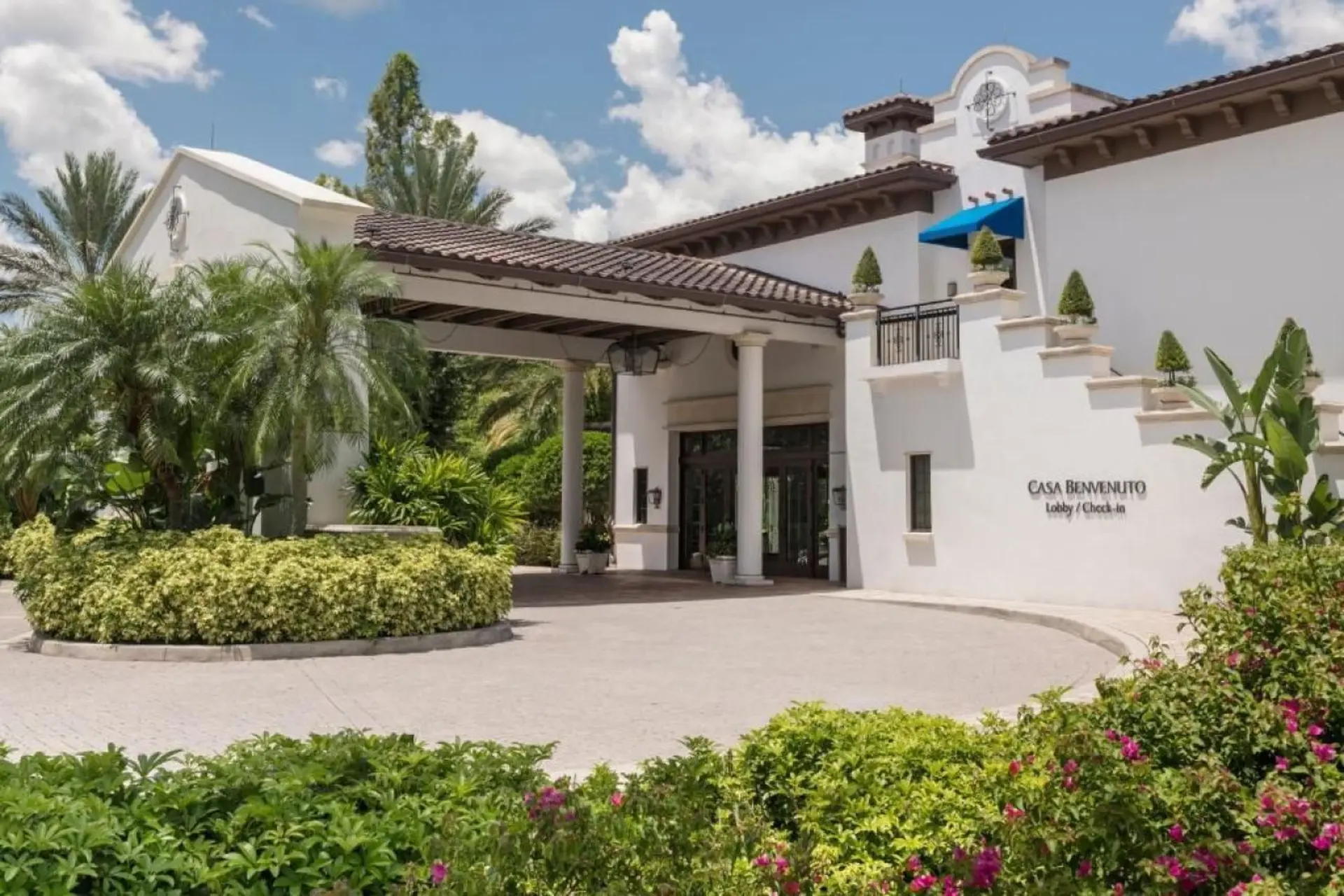 Marriott Lakeshore Reserve 1BD villa sleeps 4