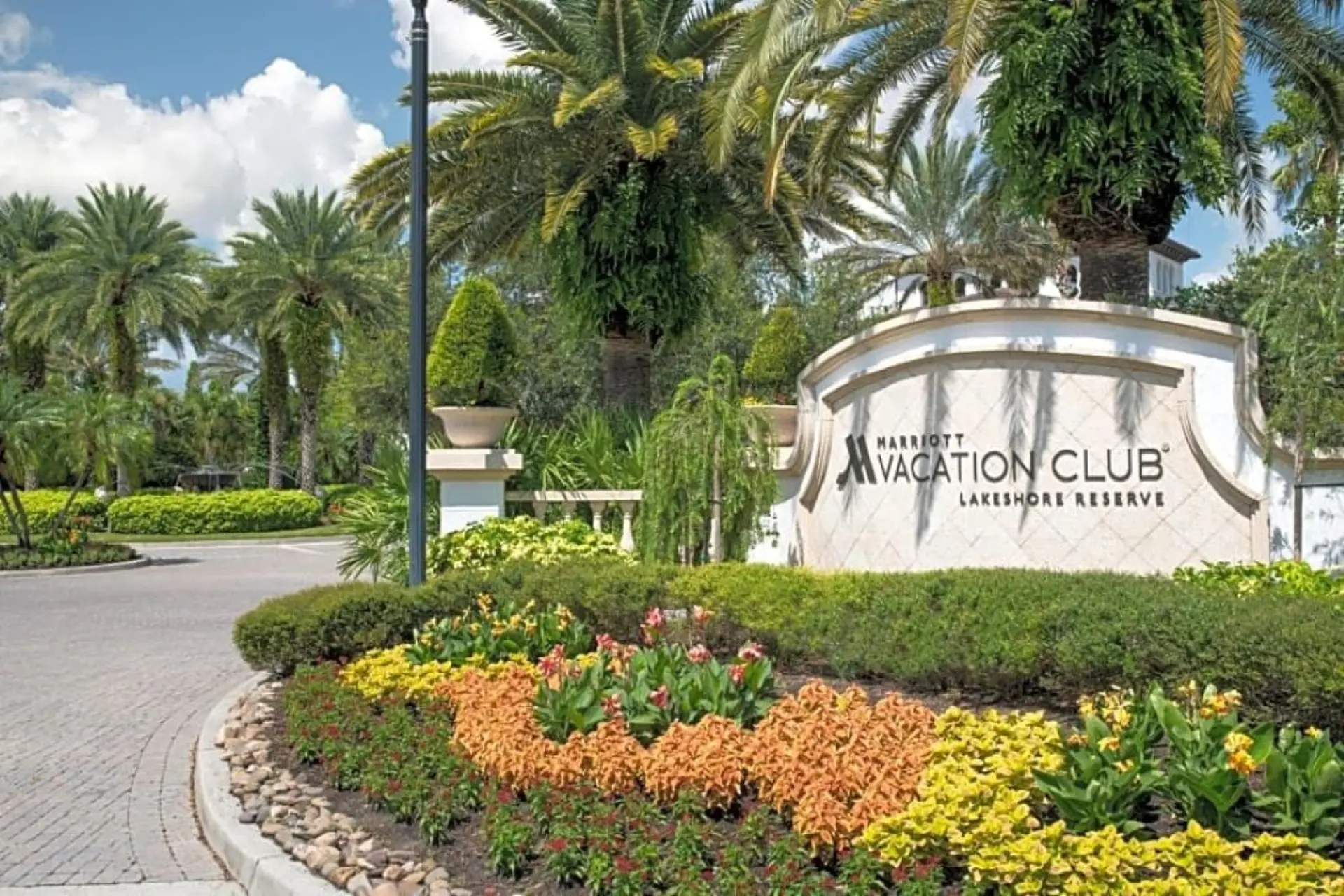 Marriott Lakeshore Reserve 1BD villa sleeps 4