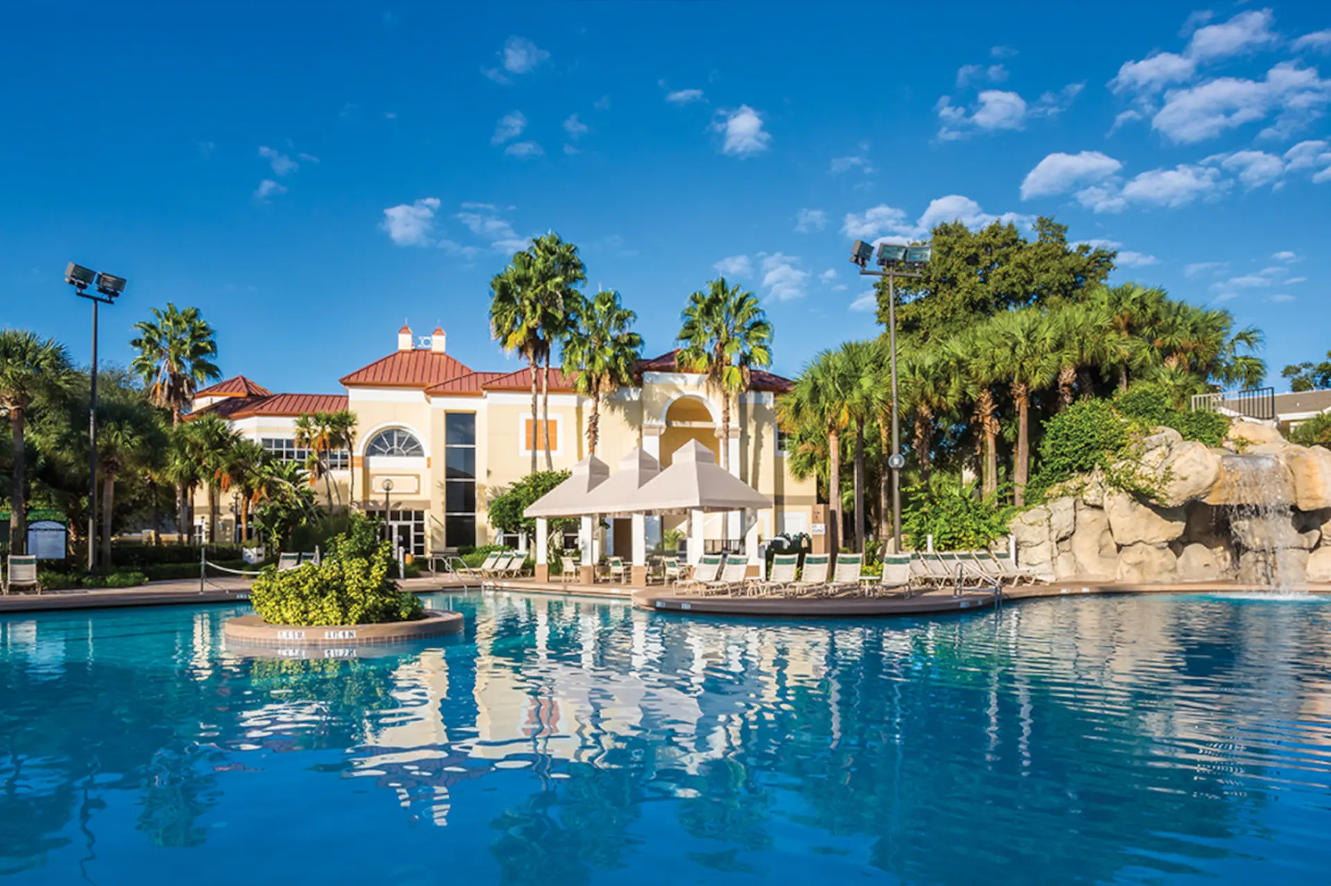 Have fun in this 2BD condo in a resort setting