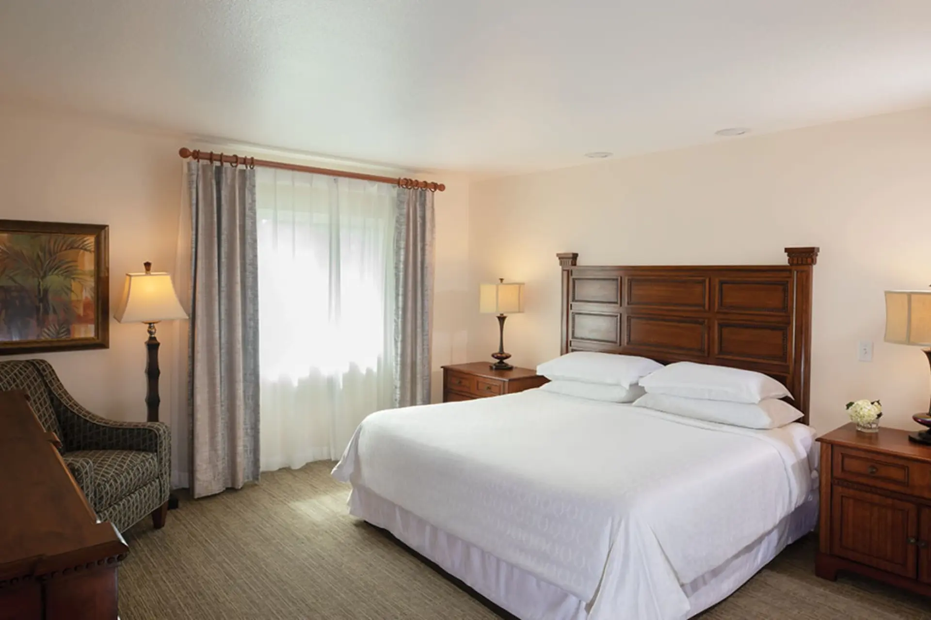 Have fun in this 2BD condo in a resort setting