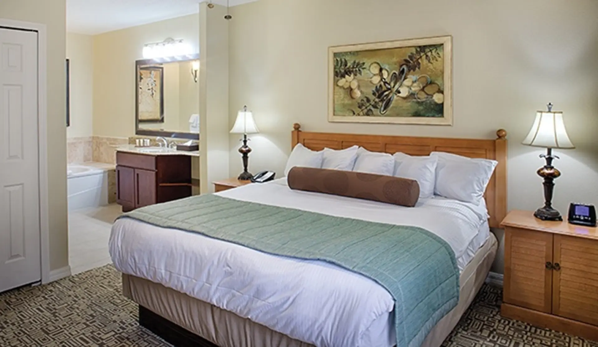 Beautiful Hotel of Cypress Palms 2BD near Kissimmee Lakefornt Park