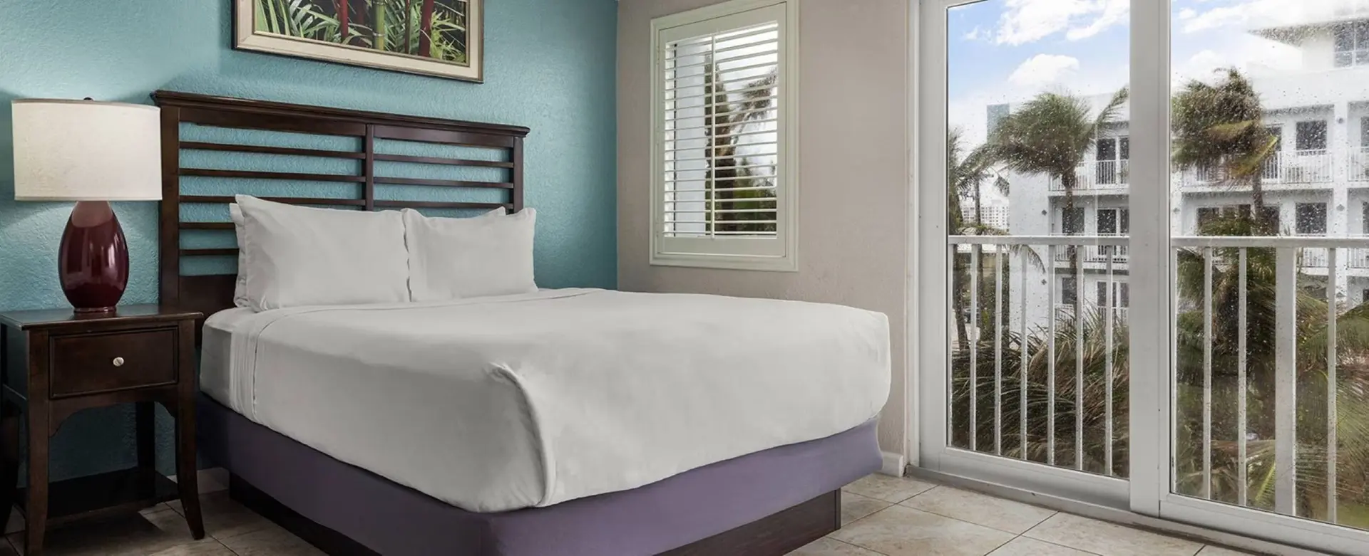 Worldmark Sea Gardens - Studio