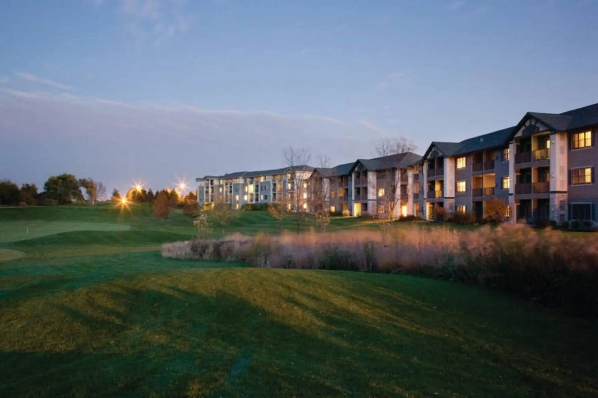 Enjoy onsite Waterpark in this family friendly 1BD