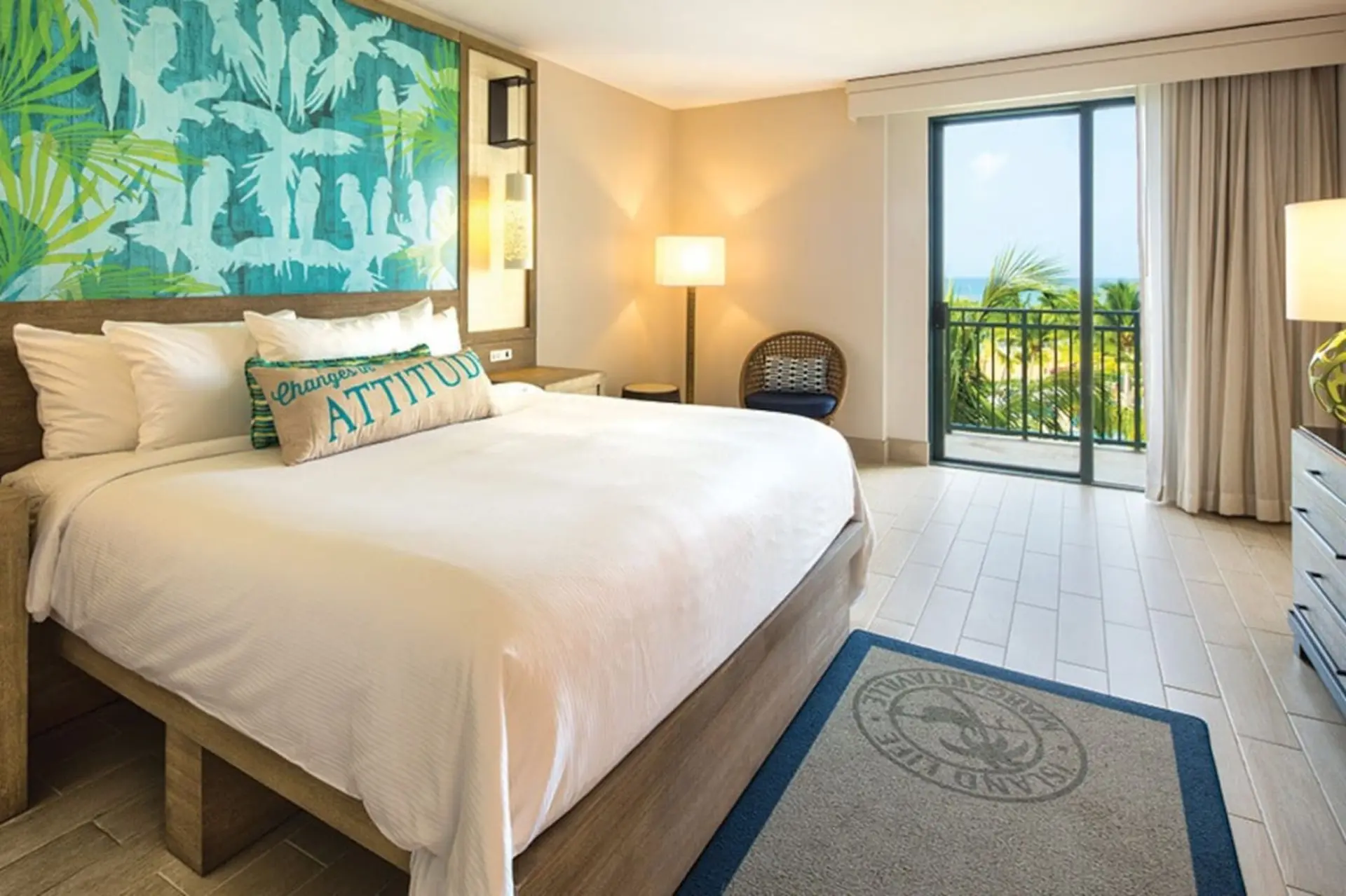 Beautiful Resort Margarita Rio Mar