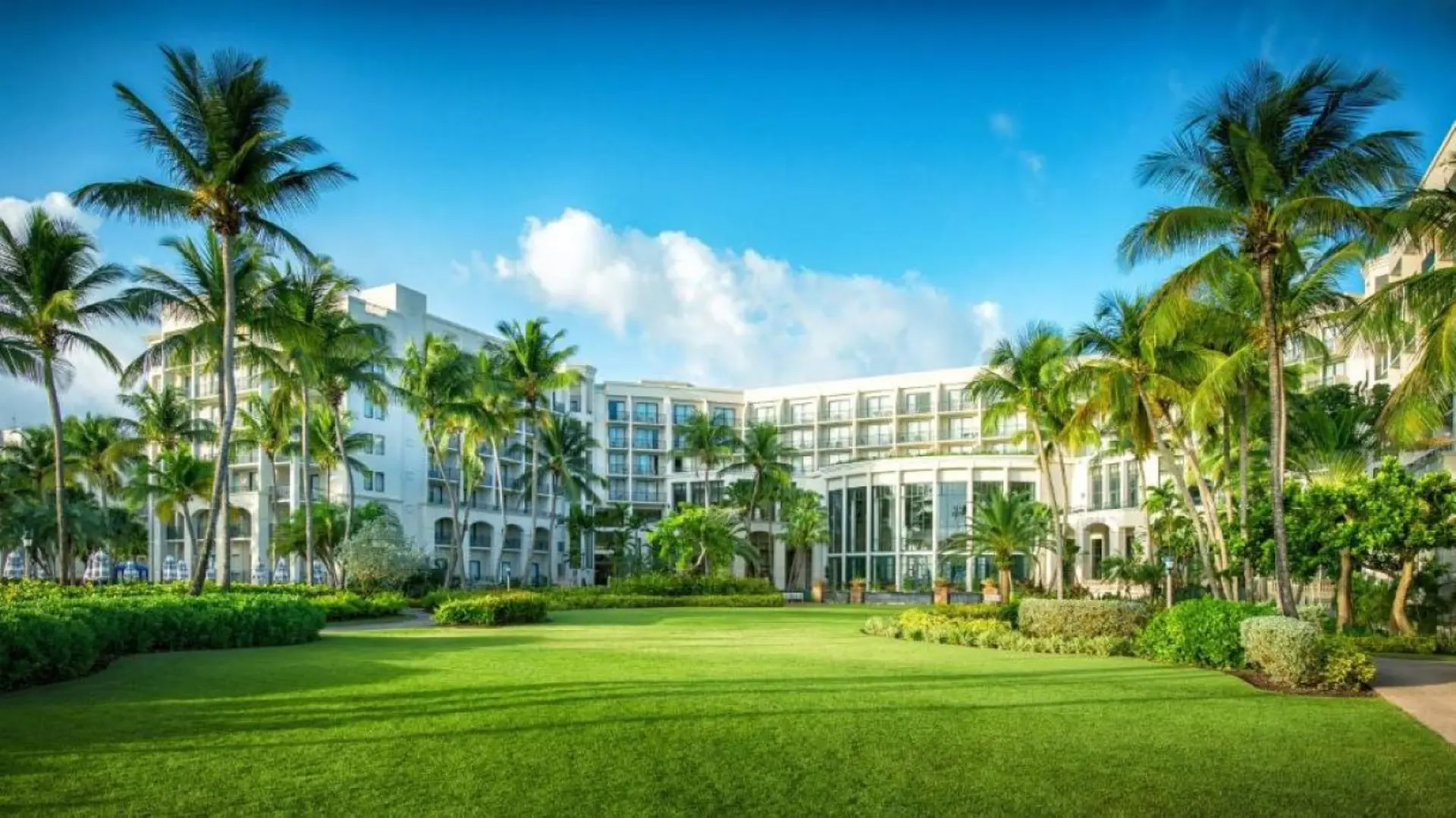 Beautiful Resort Margarita Rio Mar