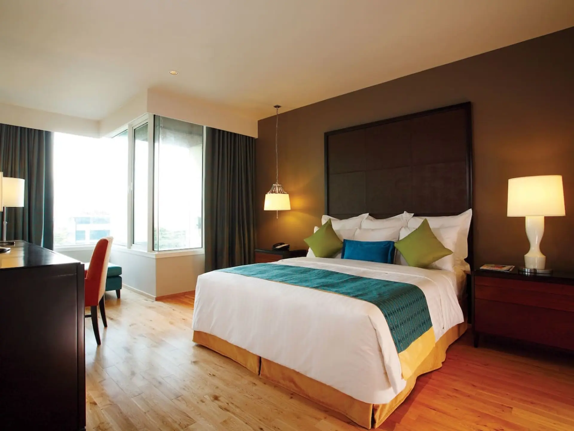Marriott VC at the Empire Place 2bd- sleeps 6