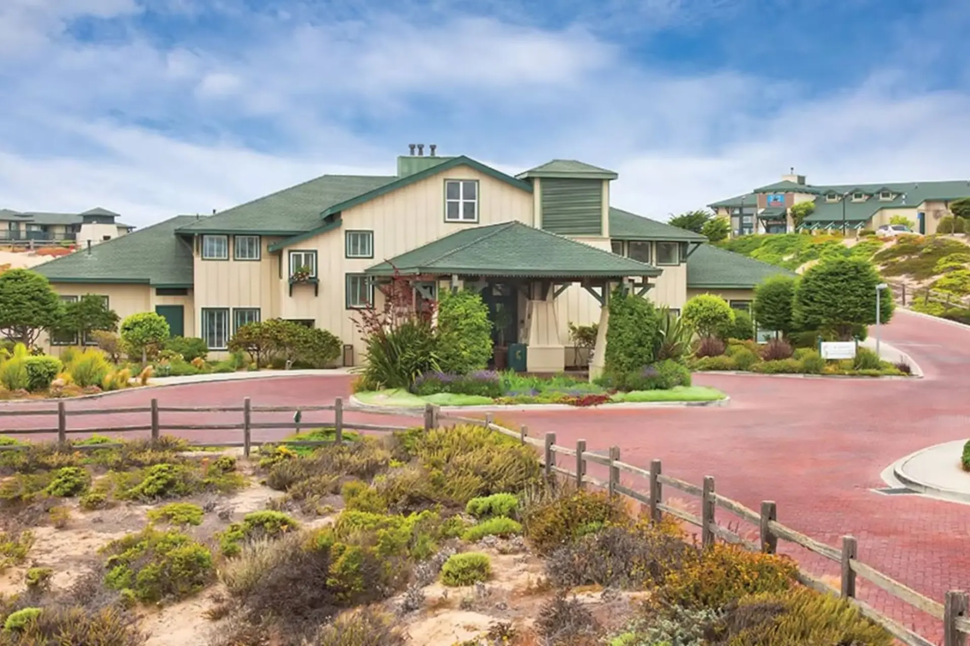WorldMark Marina Dunes - 2BD  Sleeps up to 6
