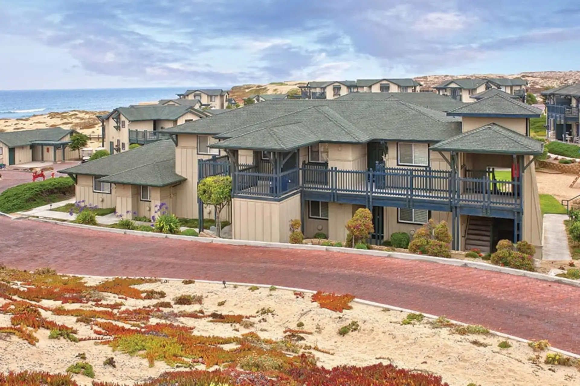 WorldMark Marina Dunes - 2BD  Sleeps up to 6
